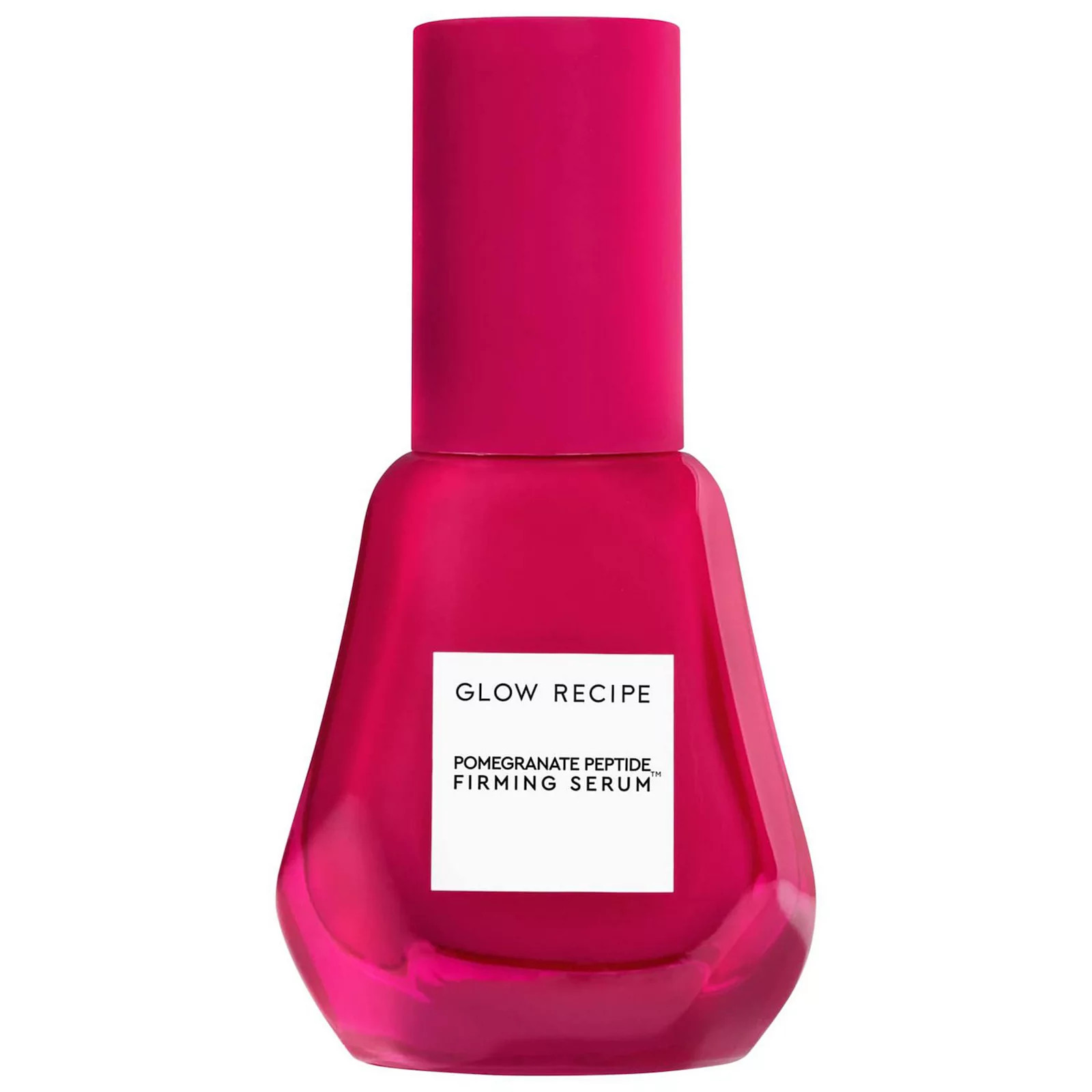 Glow Recipe Pomegranate Peptide Firming Serum, Size: 1 FL Oz, None | Kohl's