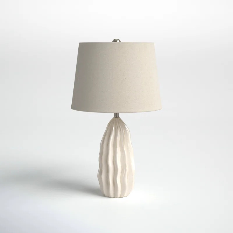 Kelson Ceramic Table Lamp | Wayfair North America