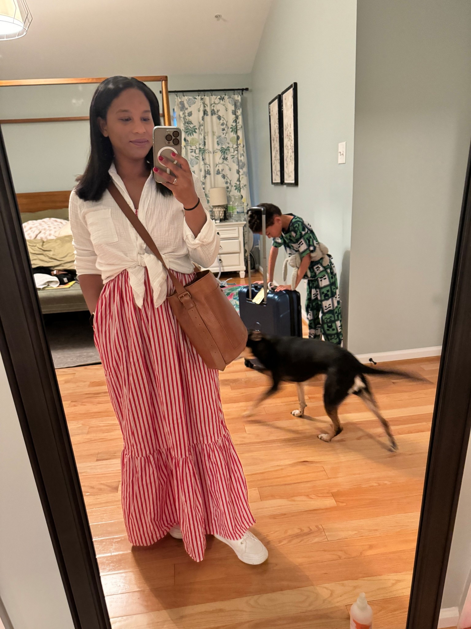 My favorite bag for travel is on sale at Madewell!

#LTKItBag #LTKTravel #LTKFallSale