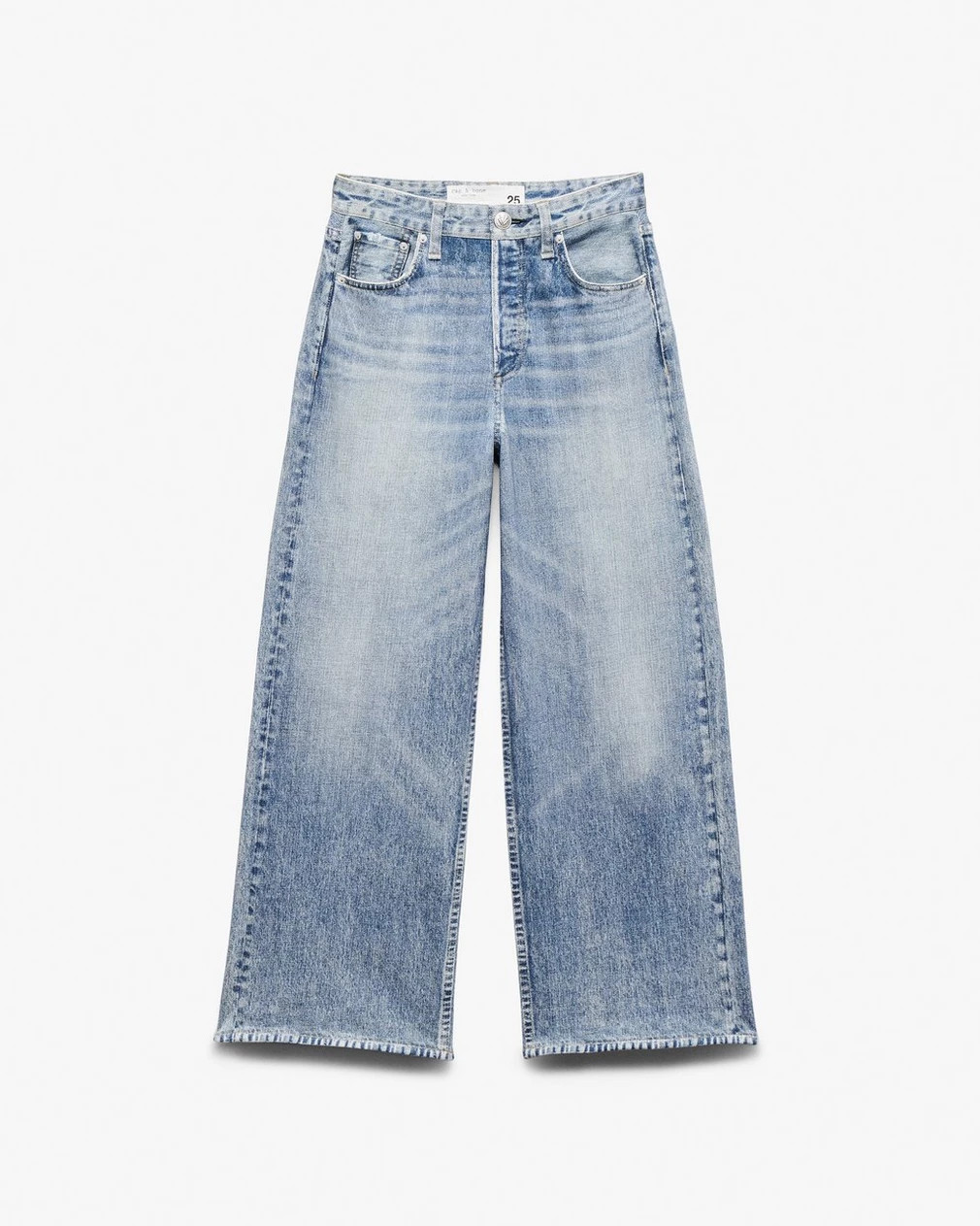 rb Miramar Andi Ankle Pants | rag & bone