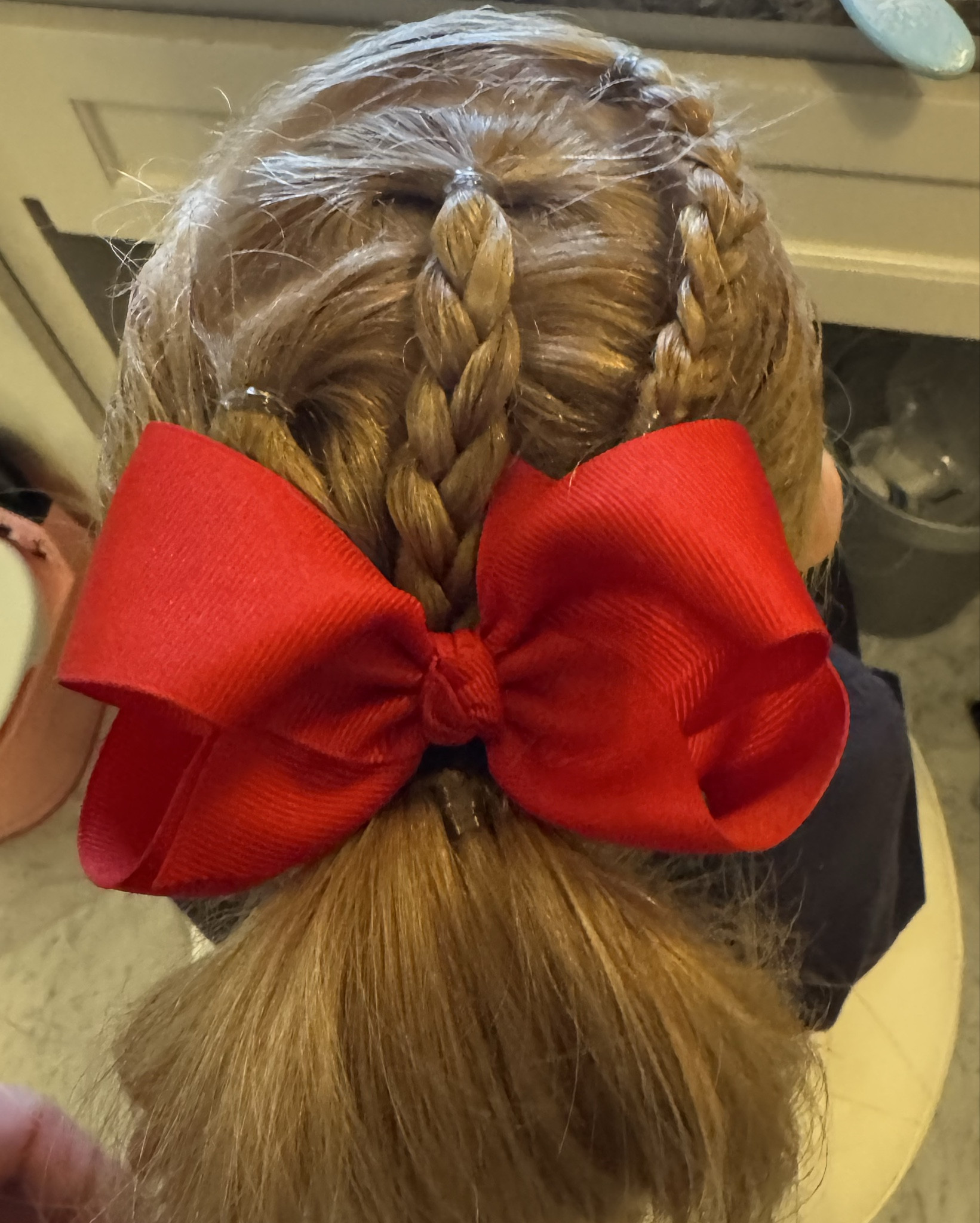 I’ve been having the most fun doing my girl’s hair everyday….when they let me.🤪 Wanted to share all the products we’ve been using  

#LTKKids #LTKBeauty #LTKFamily