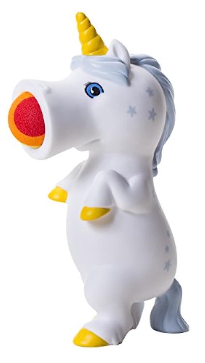 Hog Wild Unicorn Popper White Sunshine Toy | Amazon (US)