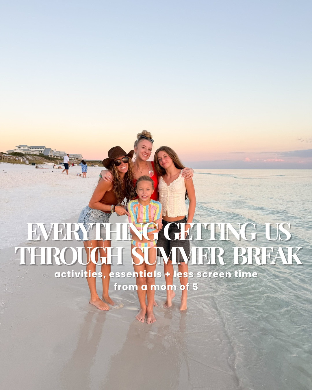 everything getting us through summer break! from activities to summer mom uniform, i’ve got you covered!

#LTKmomlife #LTKSeasonal #LTKKids