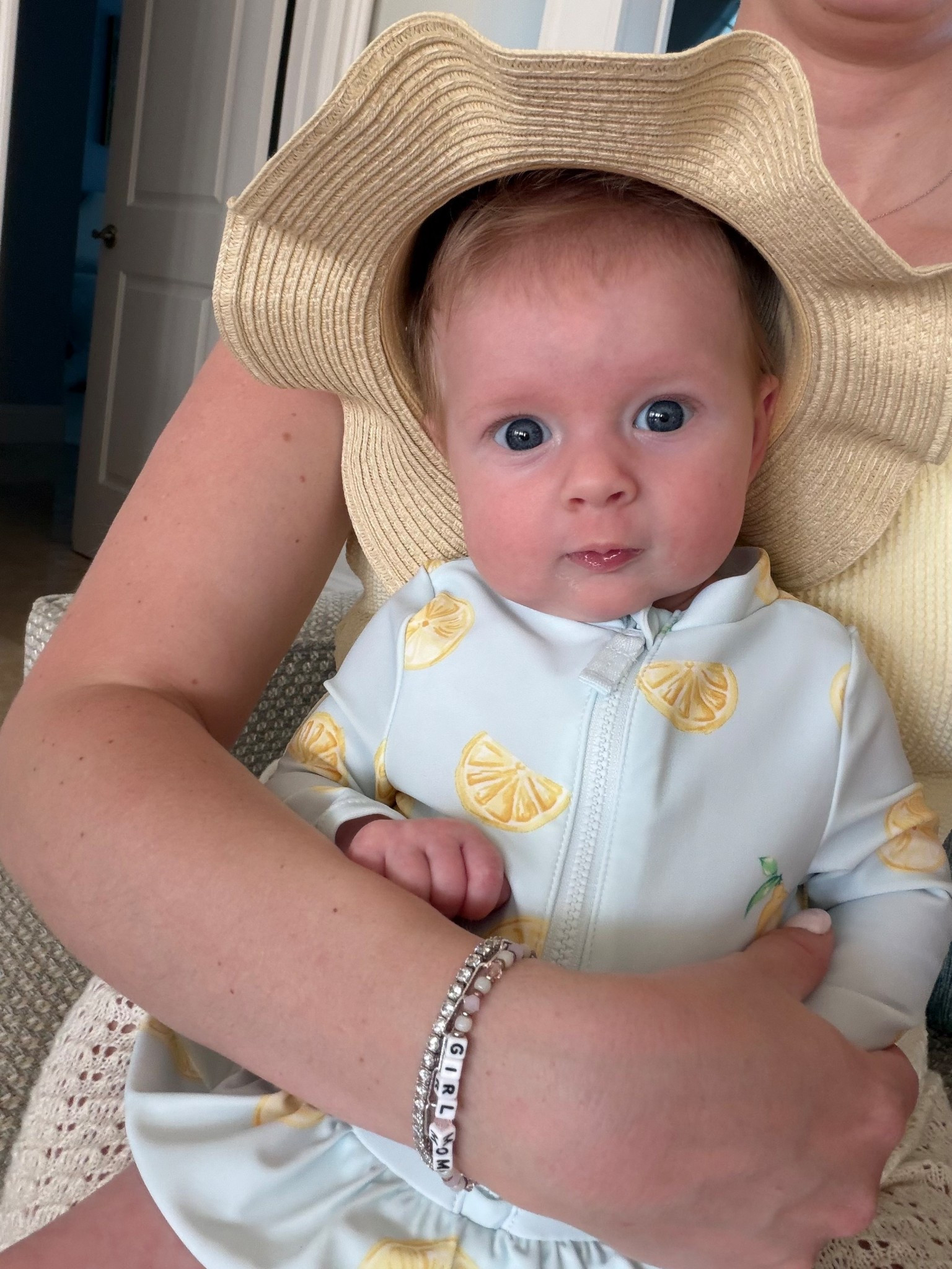 beach babe

#LTKBaby #LTKmomlife