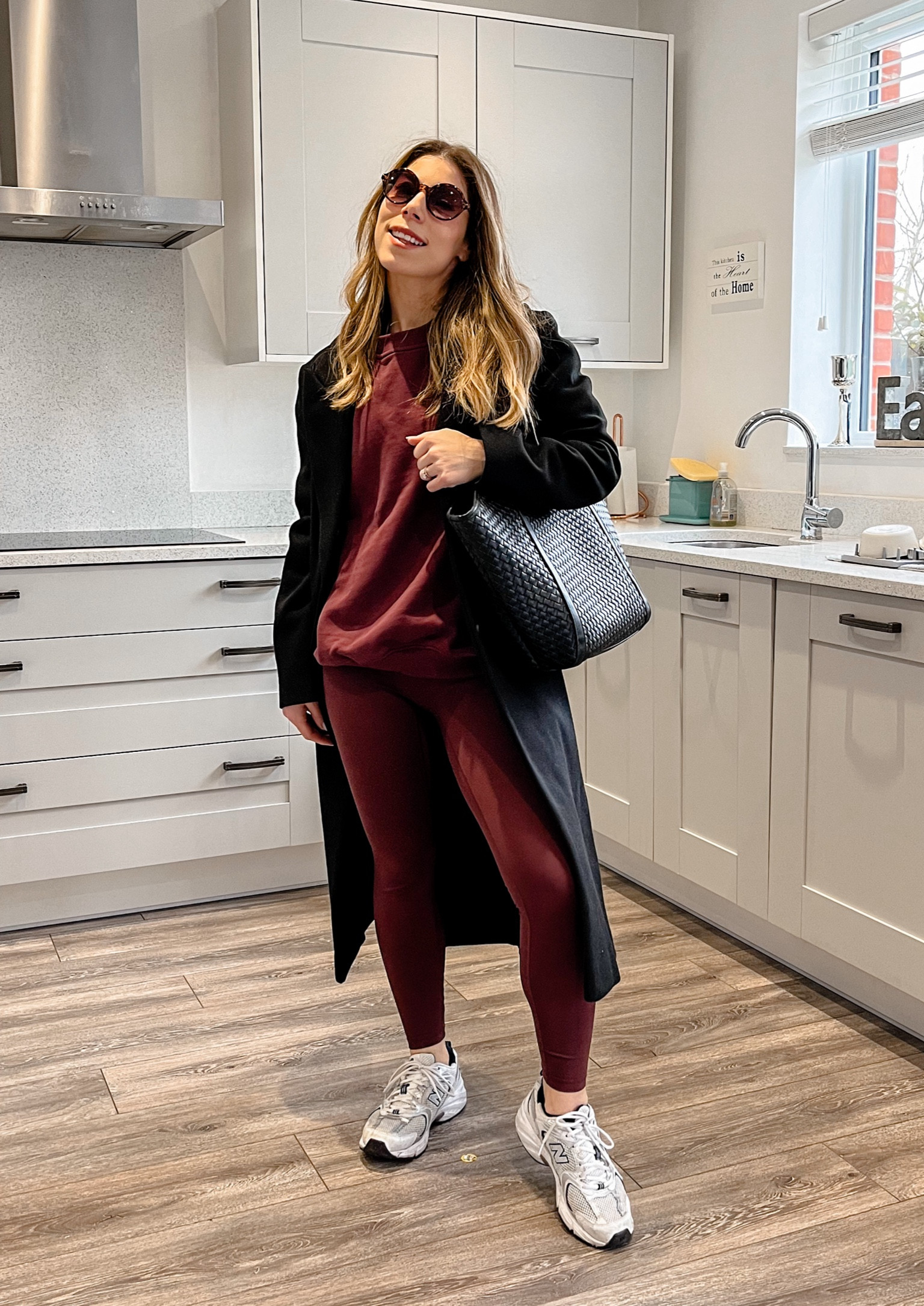 Adanola berry set 

#LTKSeasonal #LTKfitness #LTKstyletip