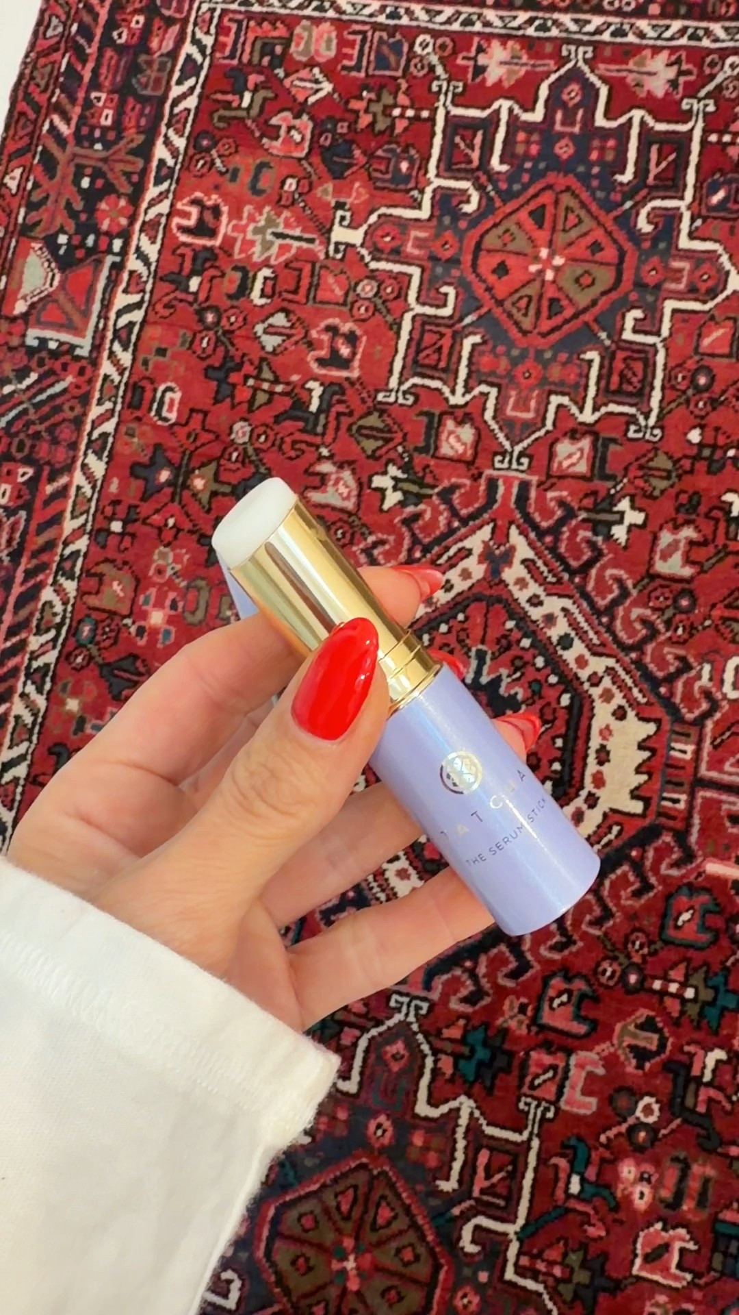 Tatcha serum stick - $10 off!!
Tubing mascara - $44 for 3 full size tubes



#LTKOver40 #LTKgrwm #LTKBeauty