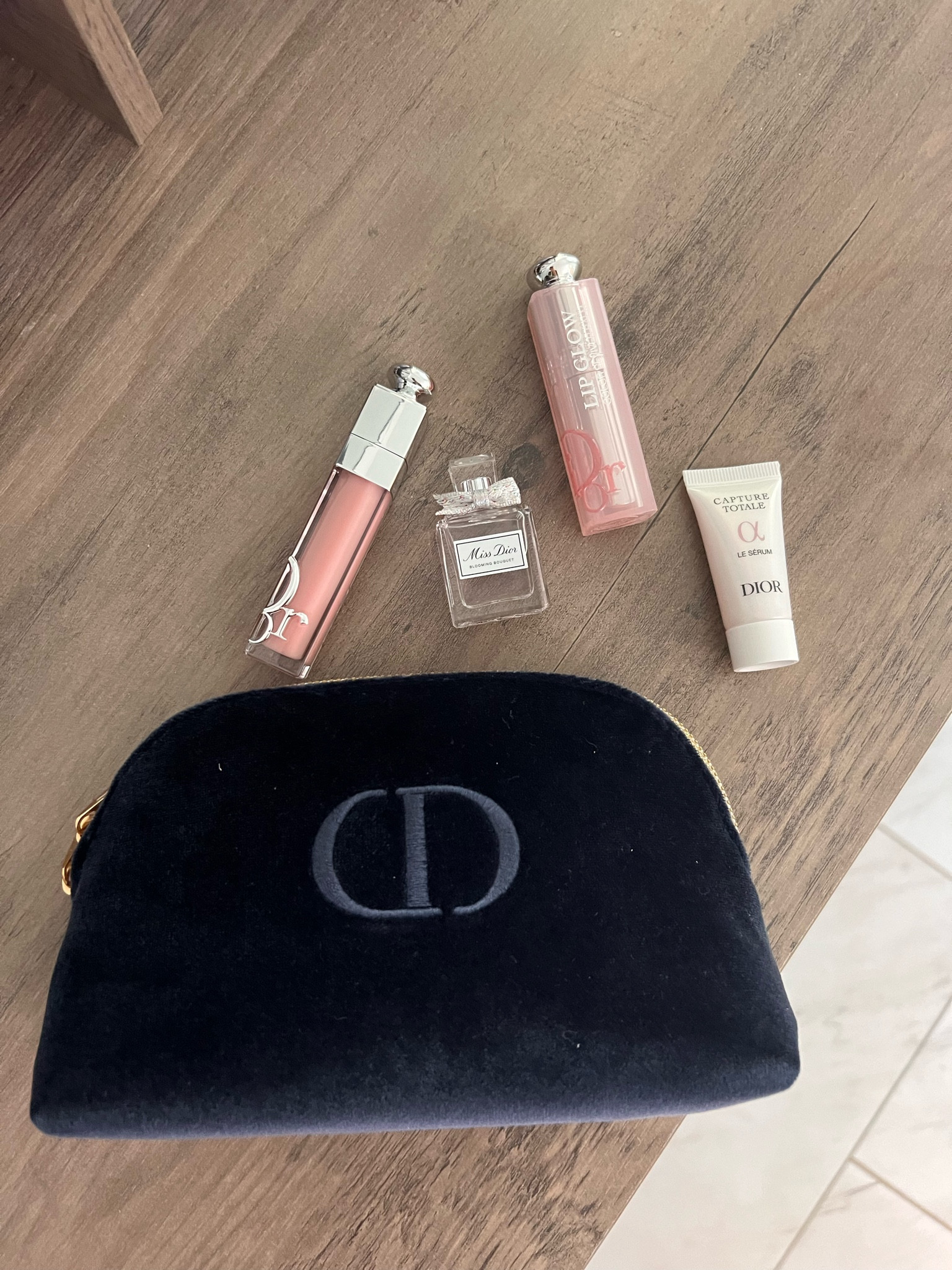 Dior Addict the beauty ritual curated on LTK