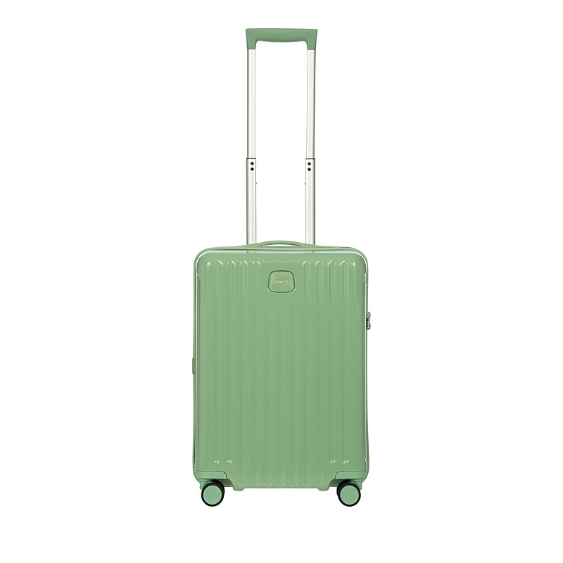 Bric's Positano 21 Carry on Spinner Suitcase | Bloomingdale's (US)
