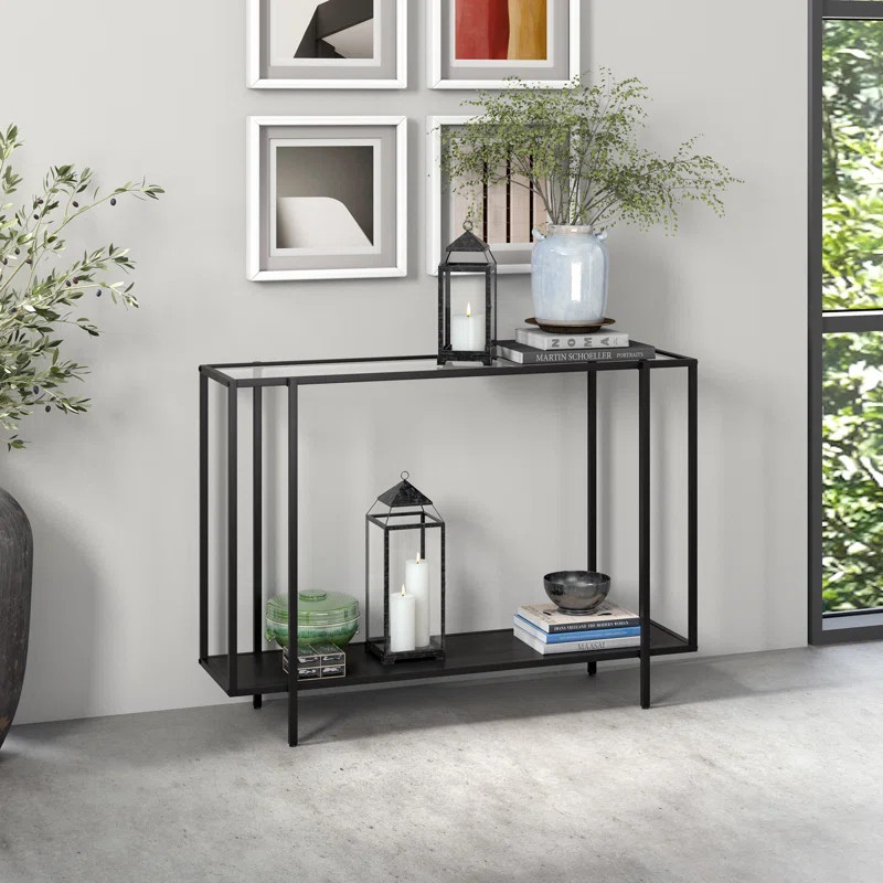 Halesworth Console Table | Wayfair North America