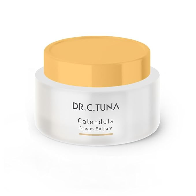 FARMASi Dr C Tuna Calendula Cream Balsam, Body Pure Natural Skincare Repair and Moisturizer Heali... | Amazon (US)