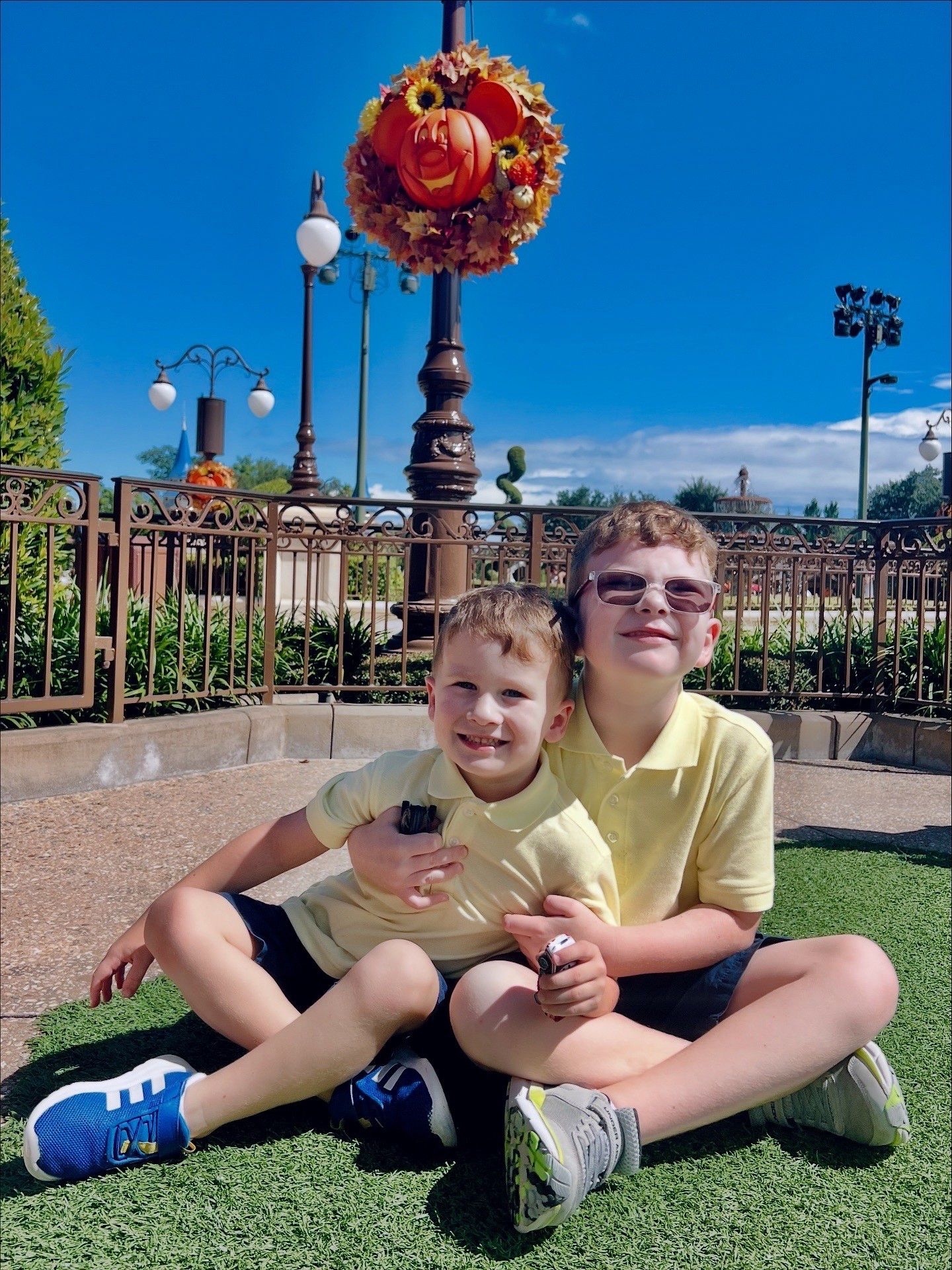 Disney fall outfit for boys. Disney kids. Mickeys not so scary Halloween party. Disney Halloween. Christopher Robin. magic Kingdom. Winnie the Pooh. Fall at Magic Kingdom. Disney boy mom.

#LTKKids #LTKHalloween #LTKSeasonal