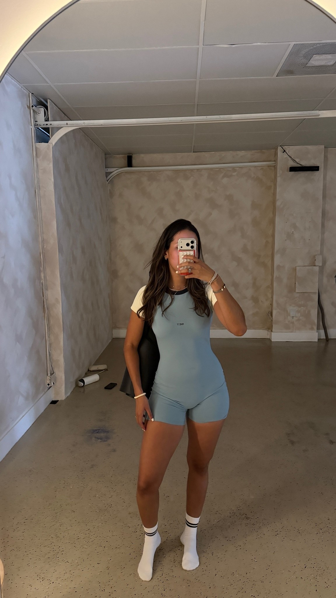 pilates ootd

#LTKootd