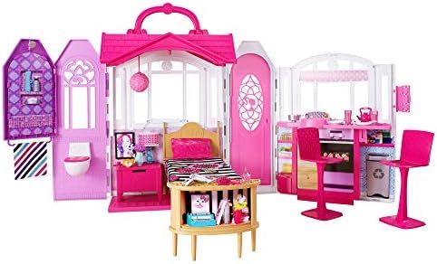 Barbie Glam Getaway House [Amazon Exclusive] | Amazon (US)