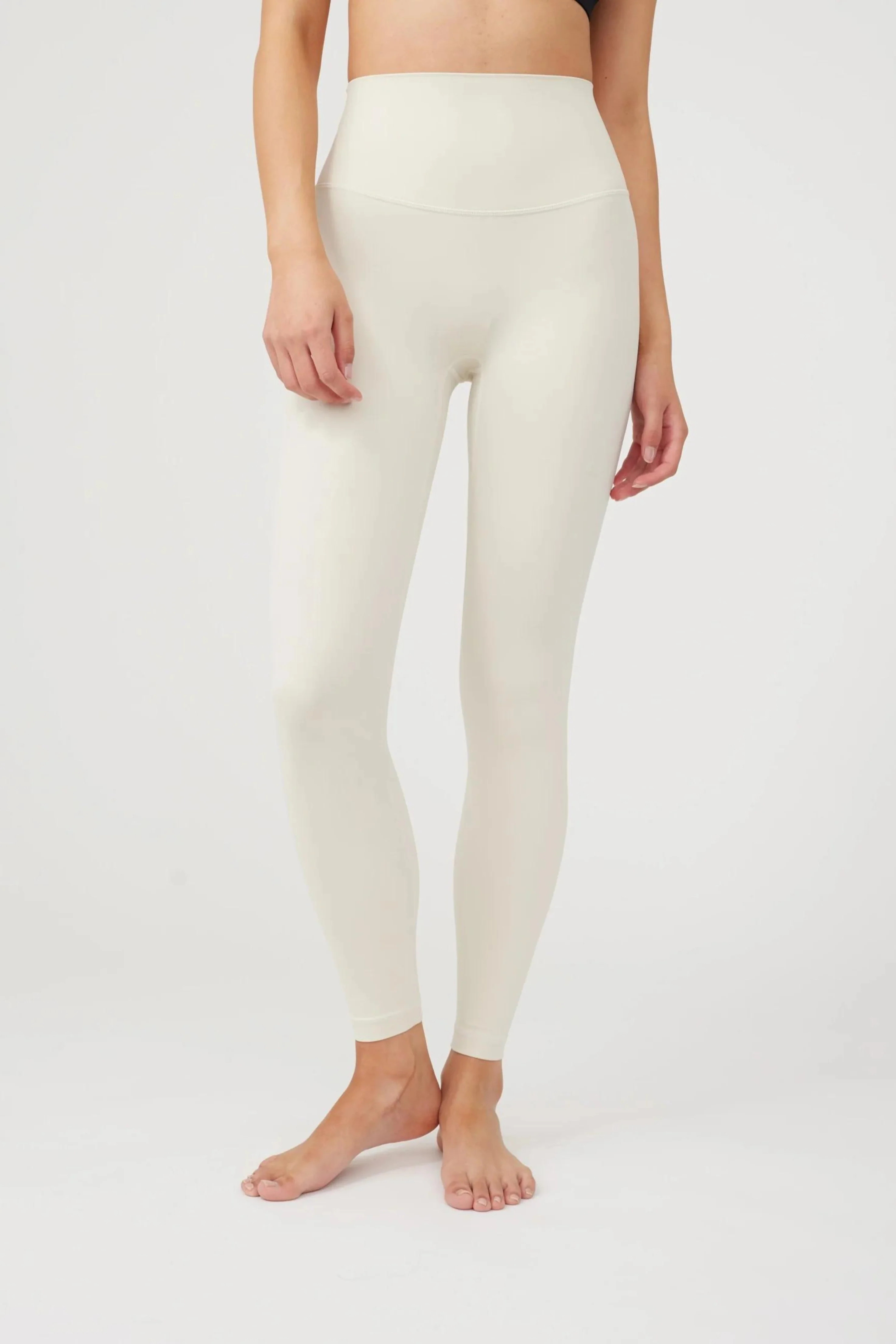 SECOND SKIN LEGGING - BONE | Another Version