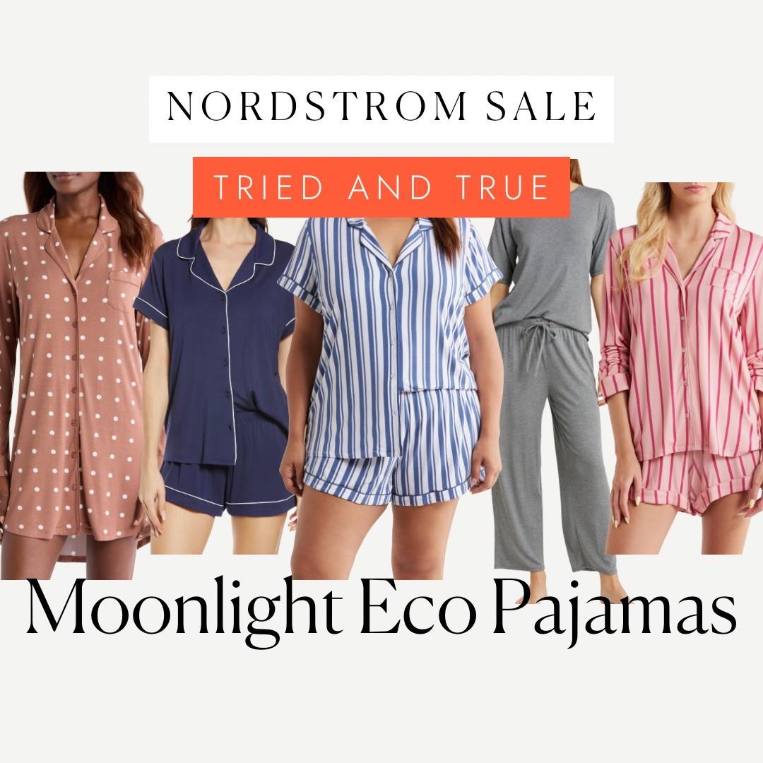 The best of the best. Don’t size down but they do run big. We love the shorts sets and night dresses. The ribbed are great and a budget option for skims ribbed. Great time to buy. Plus sizes too! #nsale

#LTKPlusSize #LTKFindsUnder100 #LTKFindsUnder50