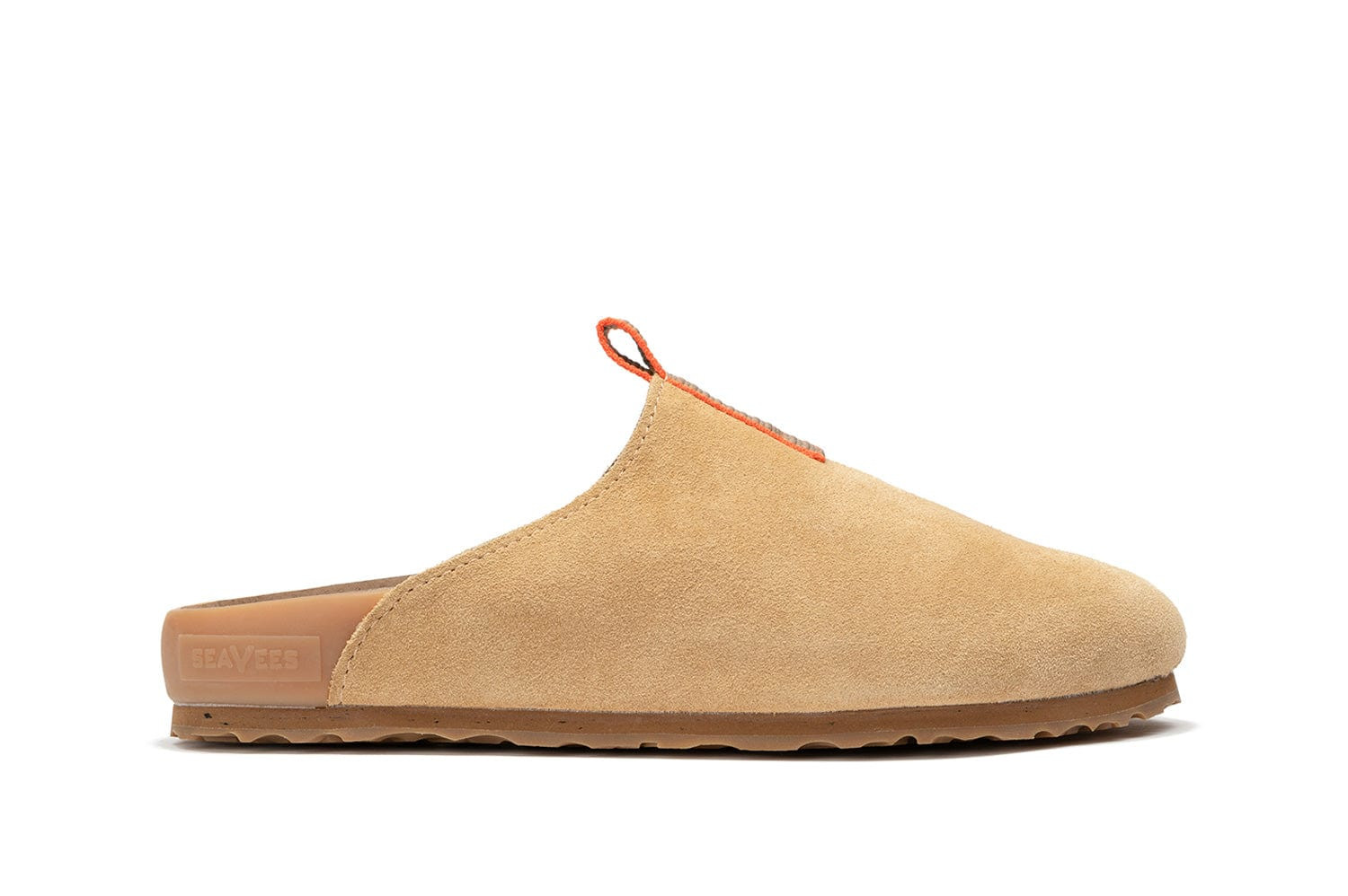 Mens - Tiburon Trekker - Fossil | SeaVees (US)
