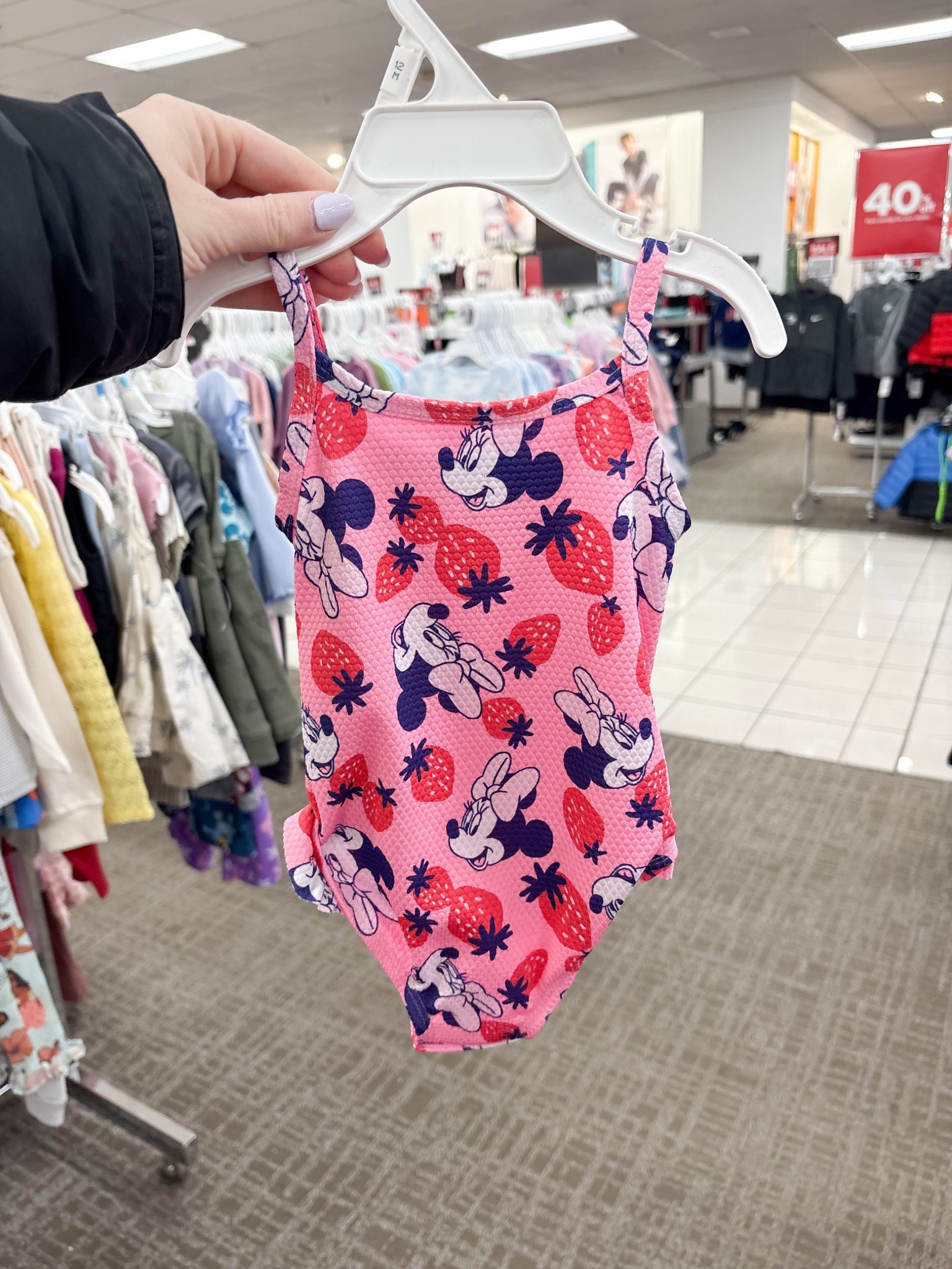 Pool days made easy 🏖️💧 These toddler swim outfits from Kohl’s are a total win — cute, comfy & ready for ALL the splashes! Tap to shop + save your favorites 💕
👙✨
#LTKKidsStyle #LTKSwim #KohlsStyle #ToddlerOOTD #SummerReady

#LTKKids #LTKmomlife #LTKActive