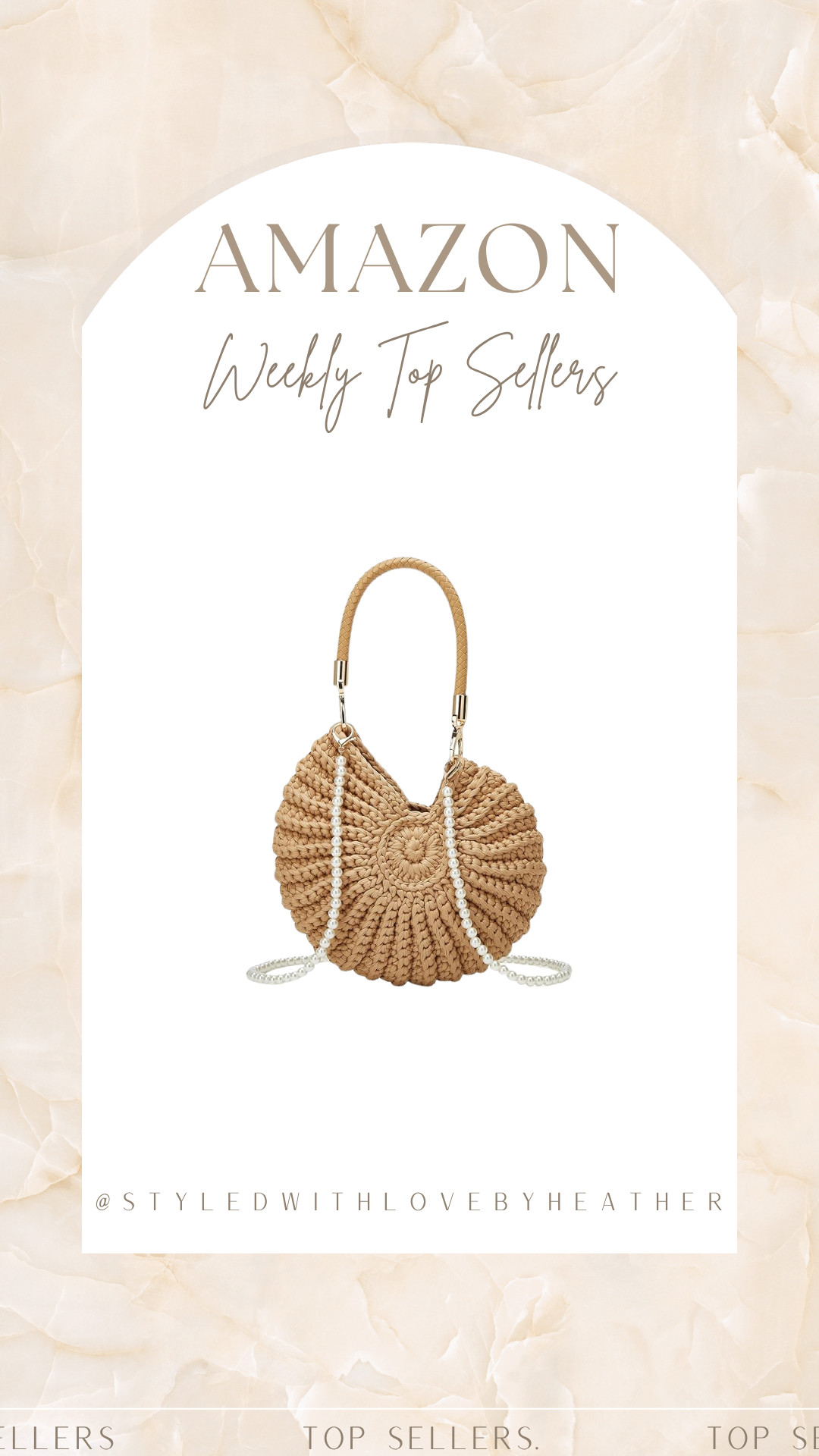 Weekly top sellers!  

 #LTKootd #LTKSwim #LTKTravel