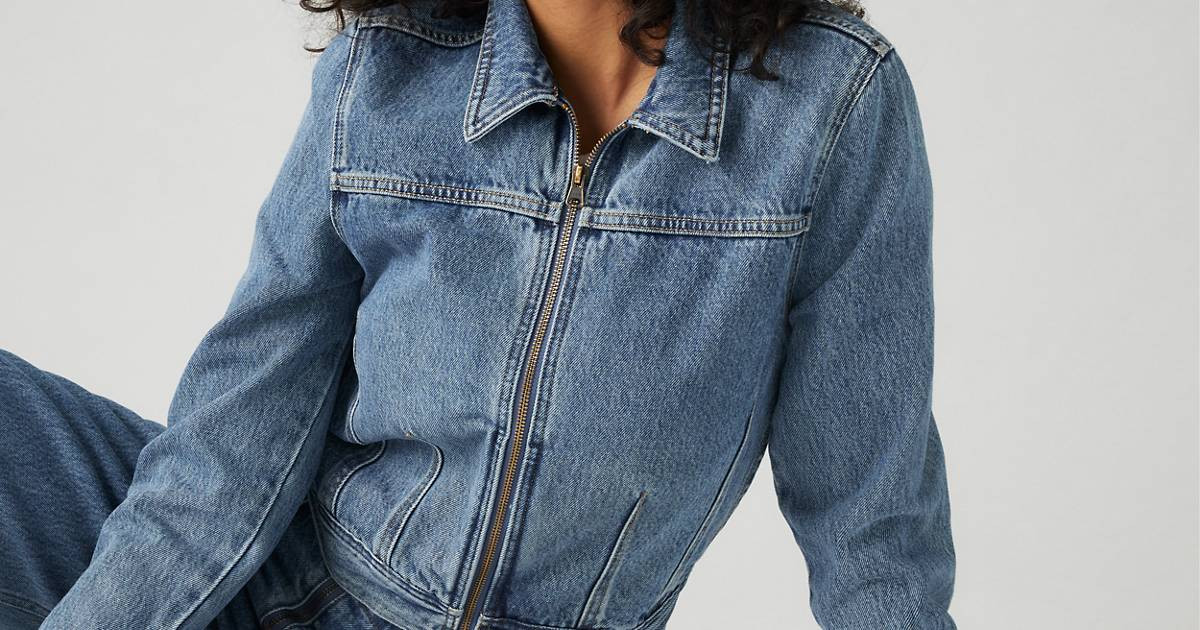 Xs Dart Trucker Jacket | Levi's US