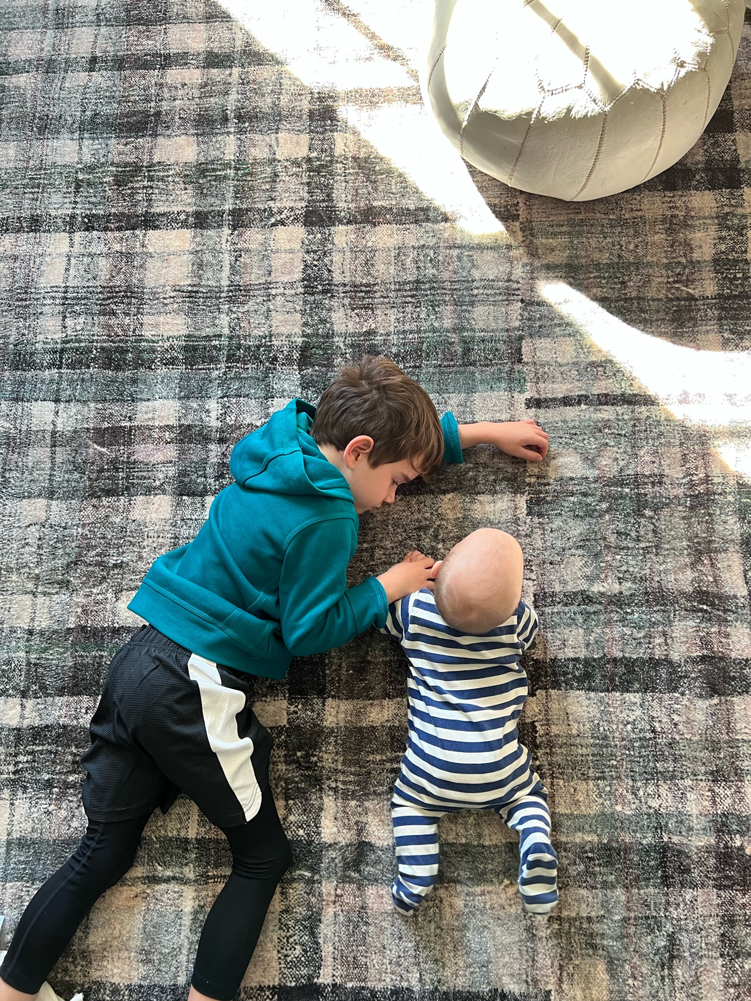 The absolute softest rug in all the land. 

#LTKhome