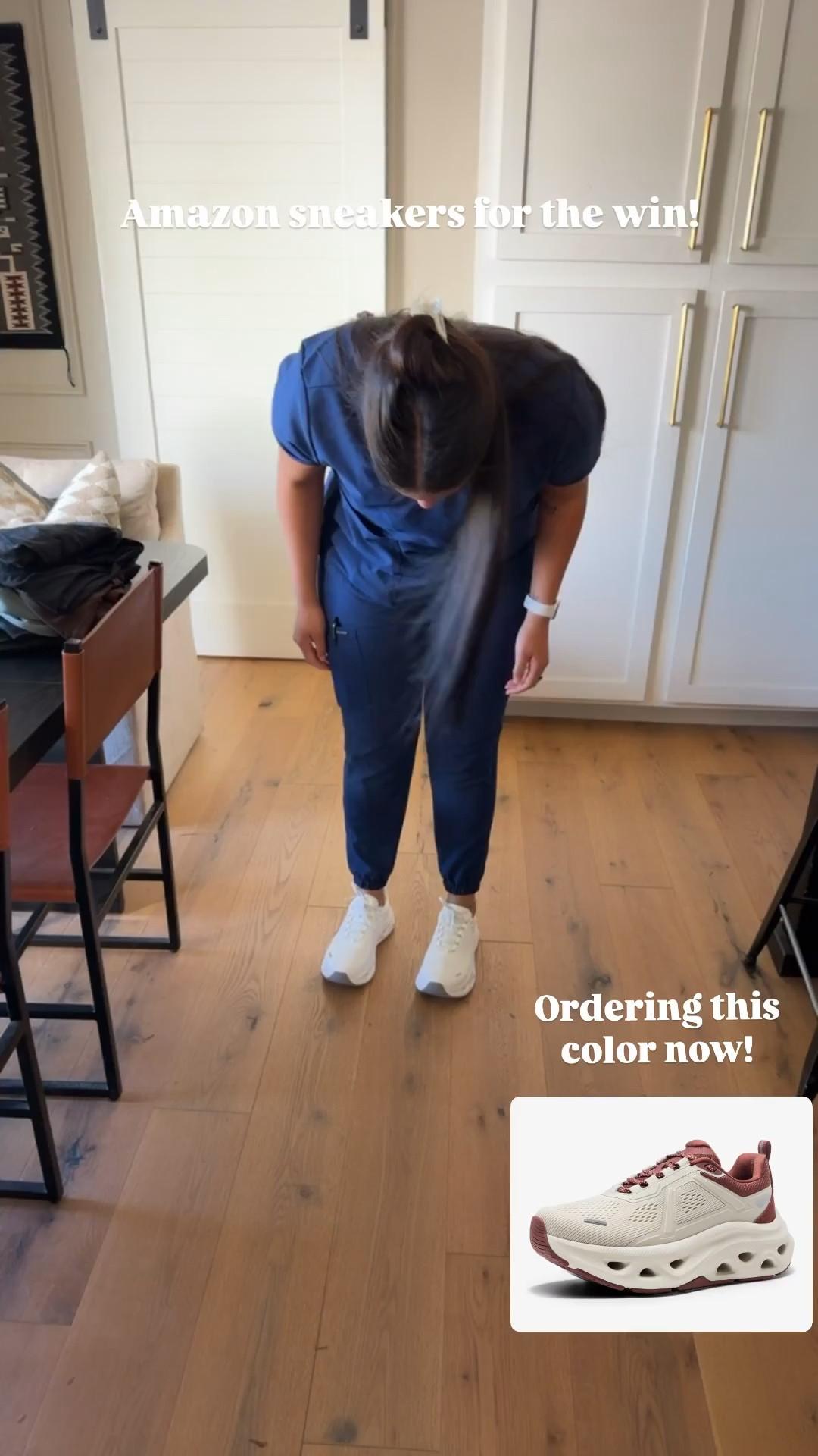 They fit tts and are comfortable! 





#LTKActive #LTKmomlife #LTKWorkwear