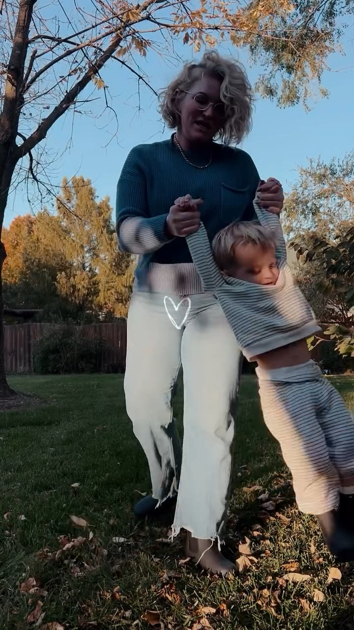 Being your mom has healed parts of my soul that I didn’t know needed healing 🤍 

We’re both wearing the Kensington Chelsea boot (J6 = W8) 🥾✨

#momlife #healing #mylittleboy #toddlermomlife #SAHM

#LTKMidsize #LTKHoliday #LTKGiftGuide