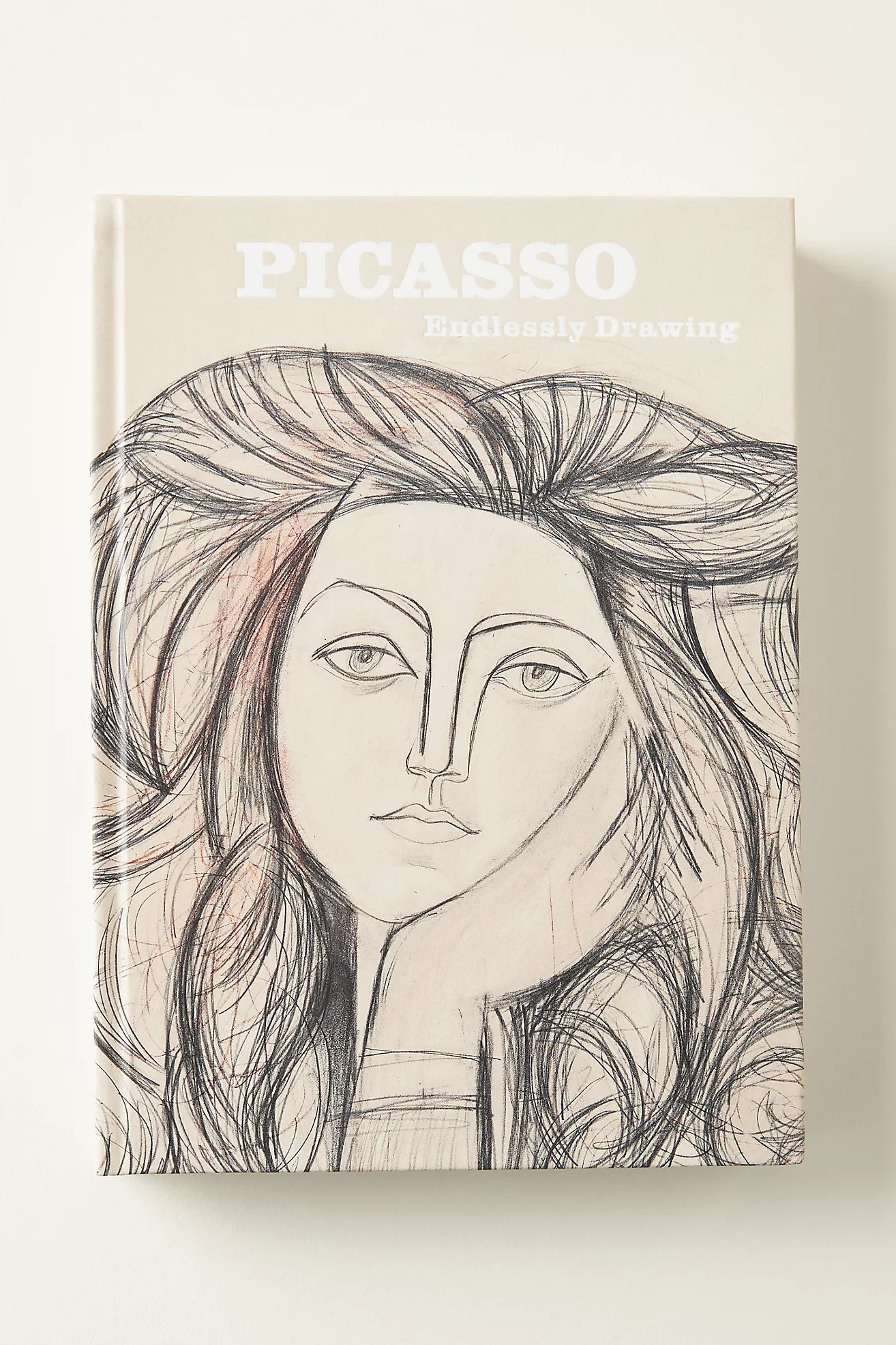 Picasso: Endlessly Drawing | Anthropologie (US)