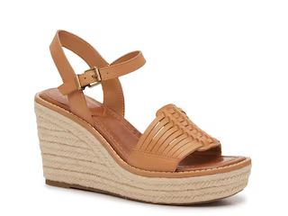 Crown Vintage Hendra Espadrille Wedge Sandal | DSW