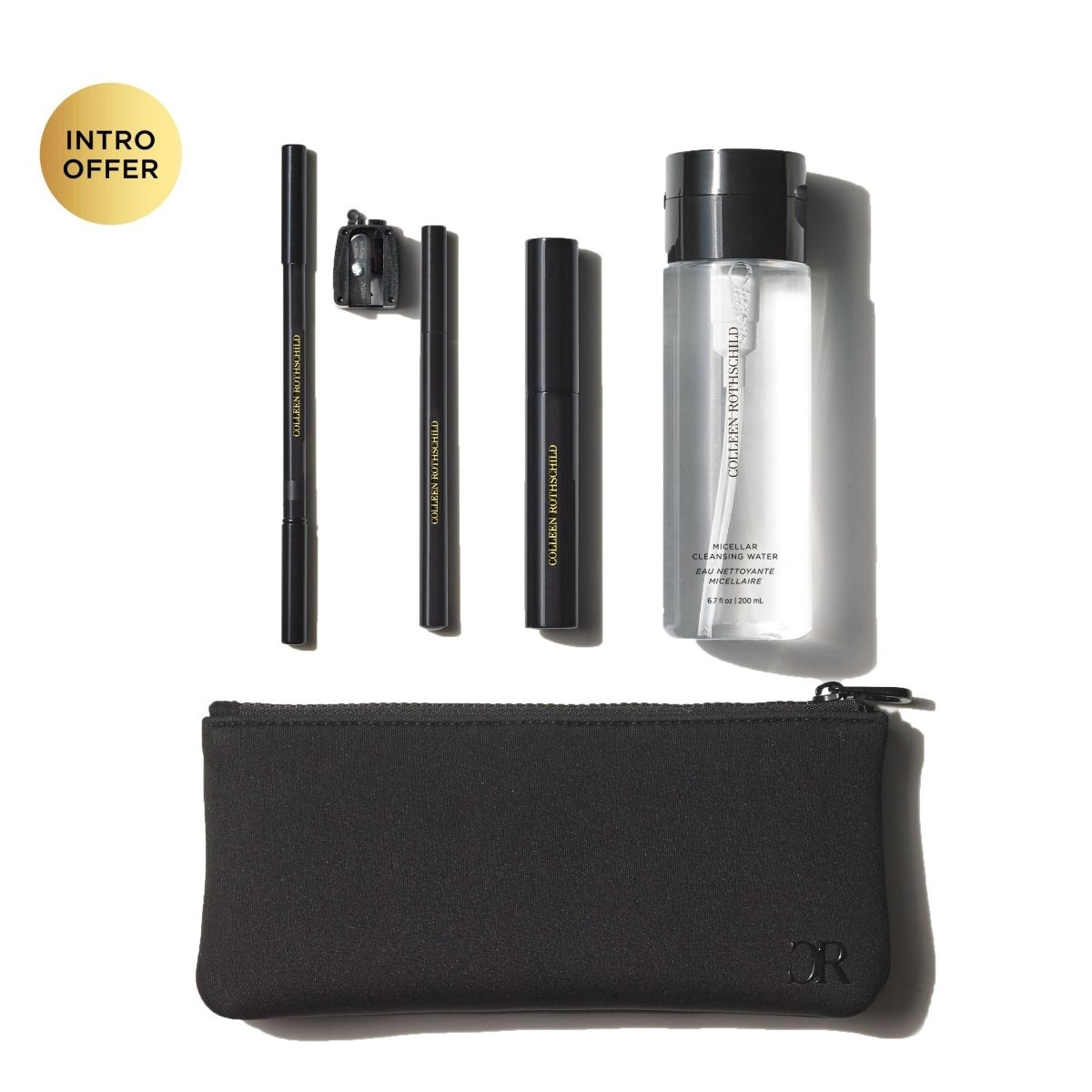 The Eyes Have It Collection / $145 Value | Colleen Rothschild Beauty