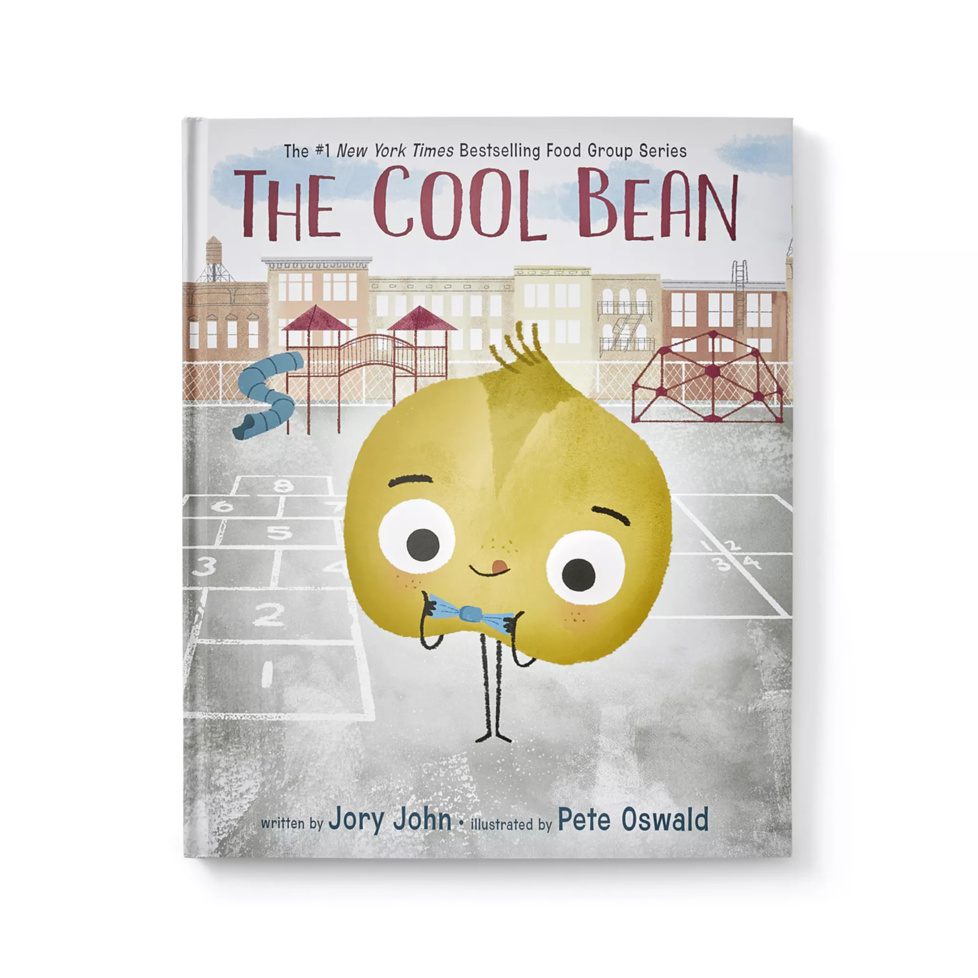 Kohl's Cares® The Cool Bean Hardcover Book | Kohl's