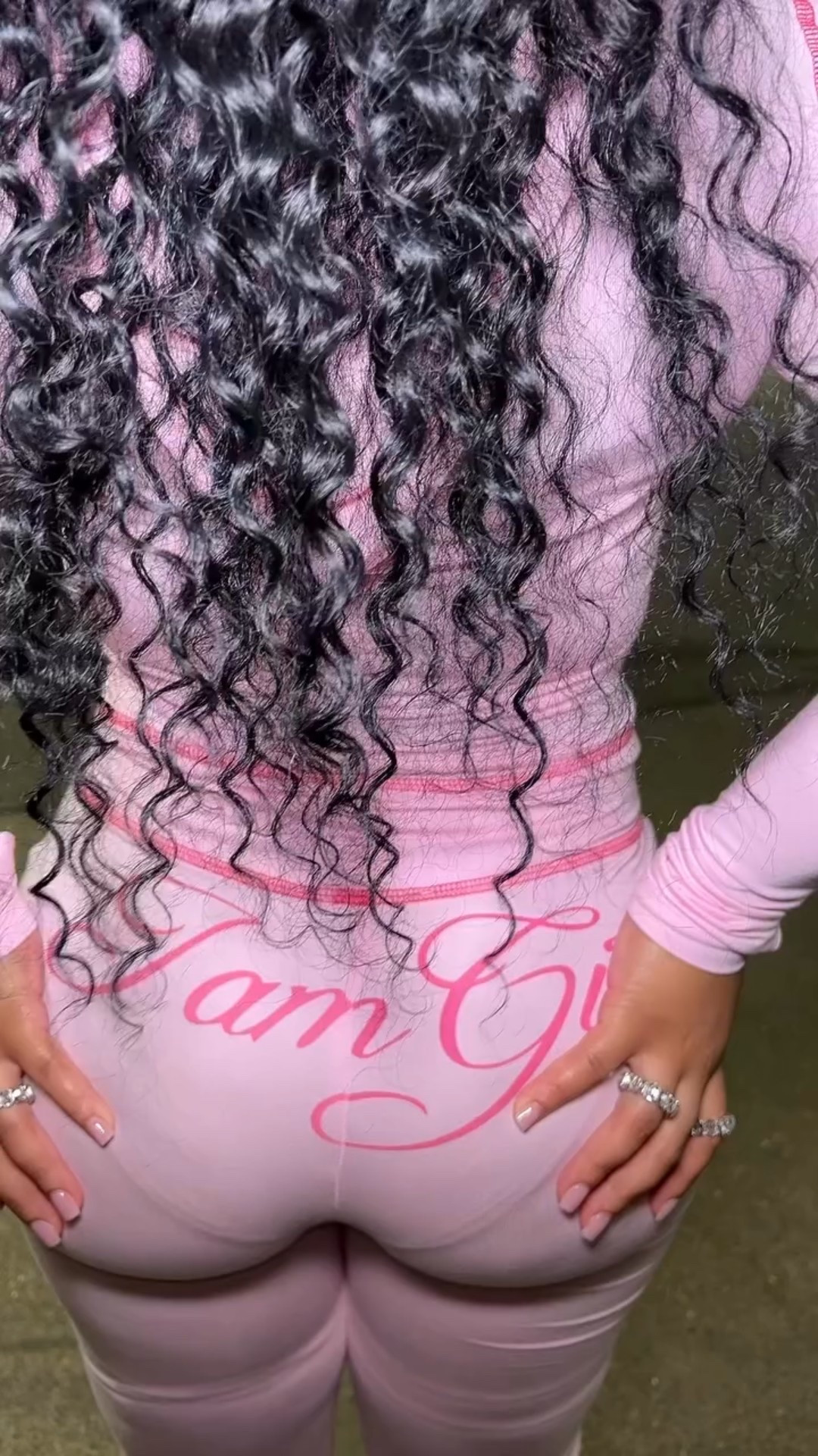 I AM GIA SET sale #iamgia #fashionreel #petitefashion