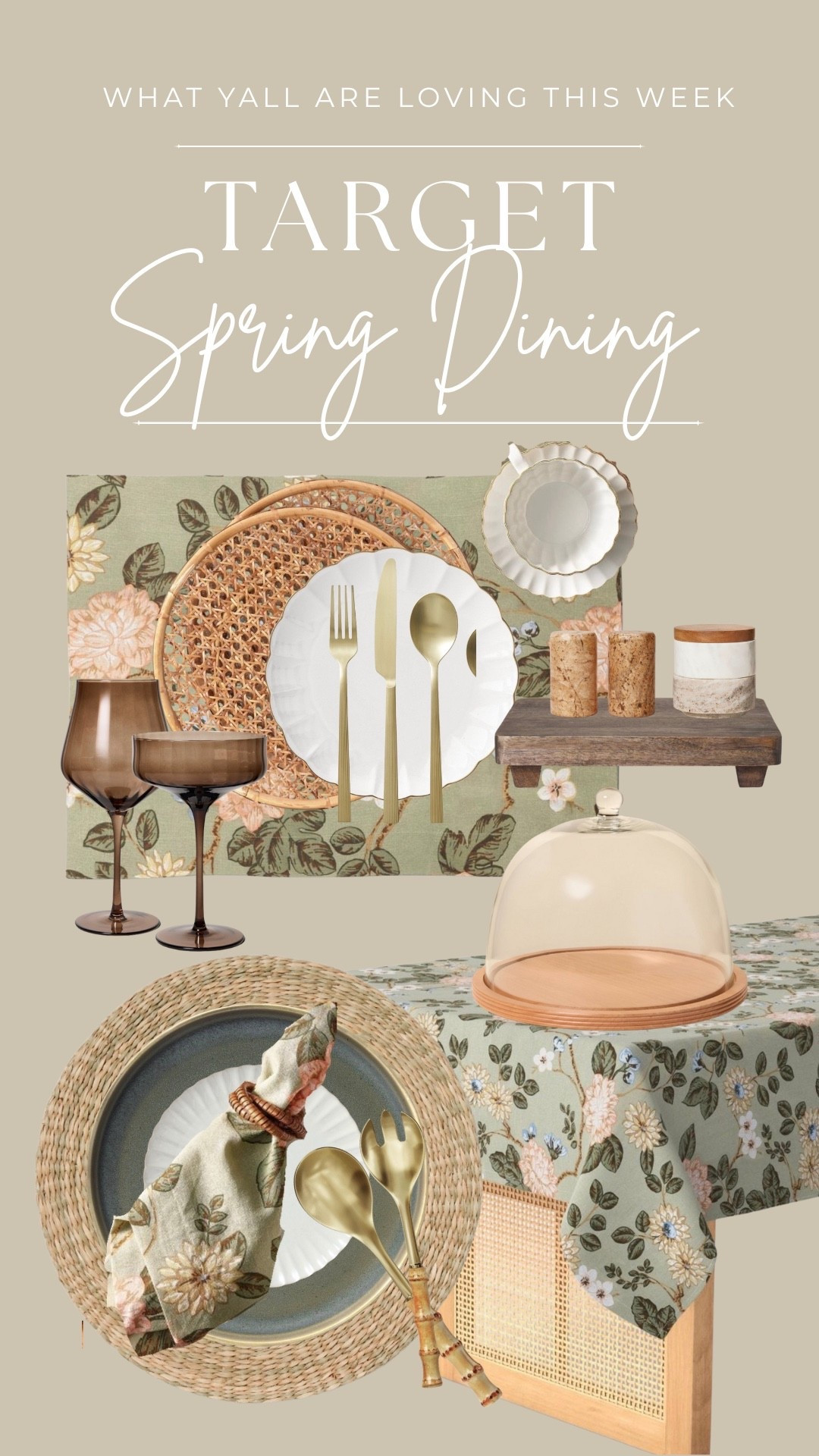 Gorgeous new Target Kitchen and Dining!

•
•
Target home decor, spring living room styling, coffee table styling, faux florals stems, cream neutral home, vase centerpiece styling, entryway table decor, spring refresh, wicker, neutral home decor, greenery, spring florals, hydrangeas , blue and white kitchen dining 


#LTKHome