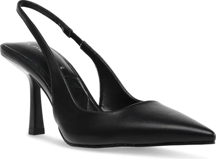 Indianna Slingback Pump (Women) | Nordstrom Rack