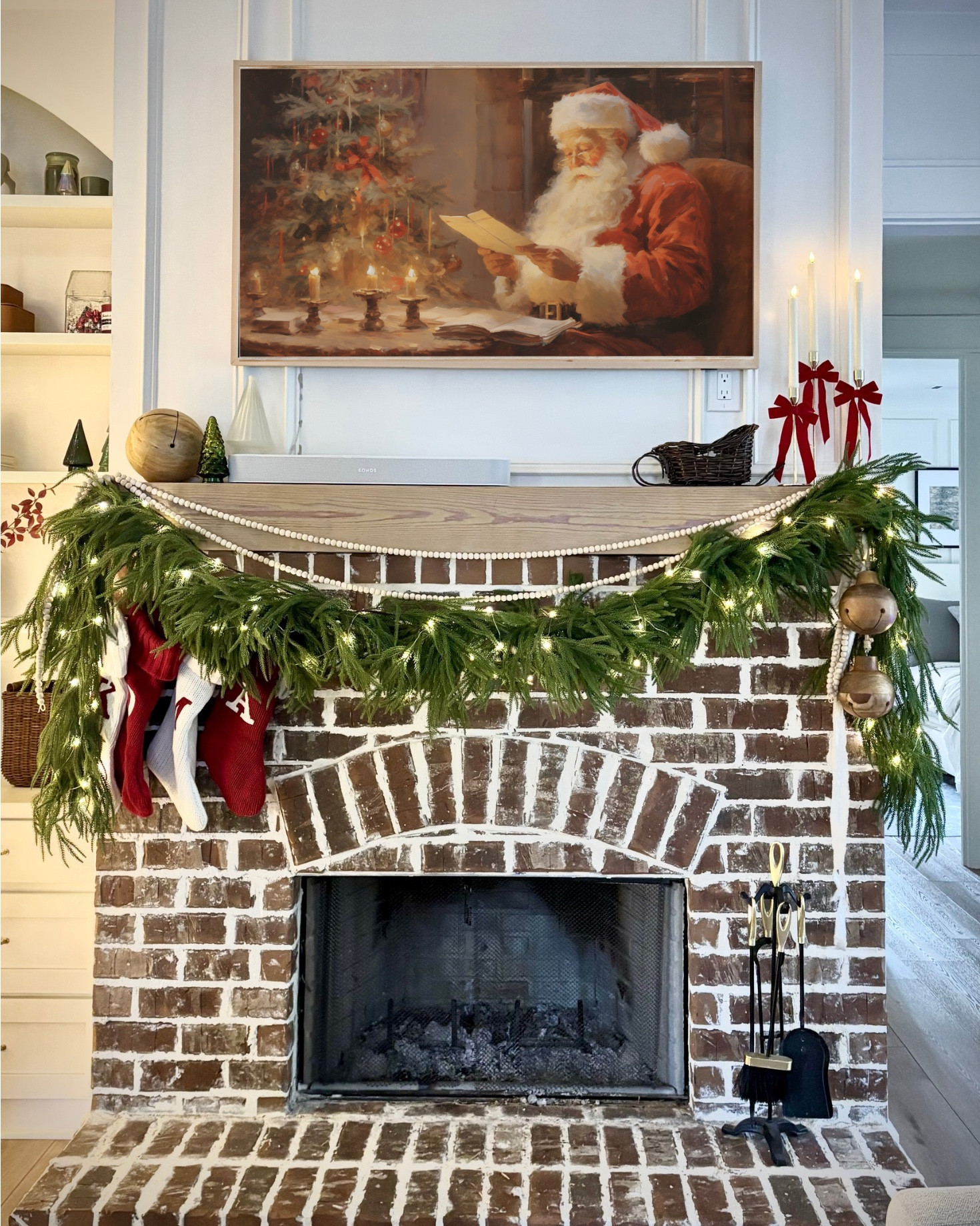 Christmas must haves! 

#LTKHome #LTKSeasonal #LTKHoliday