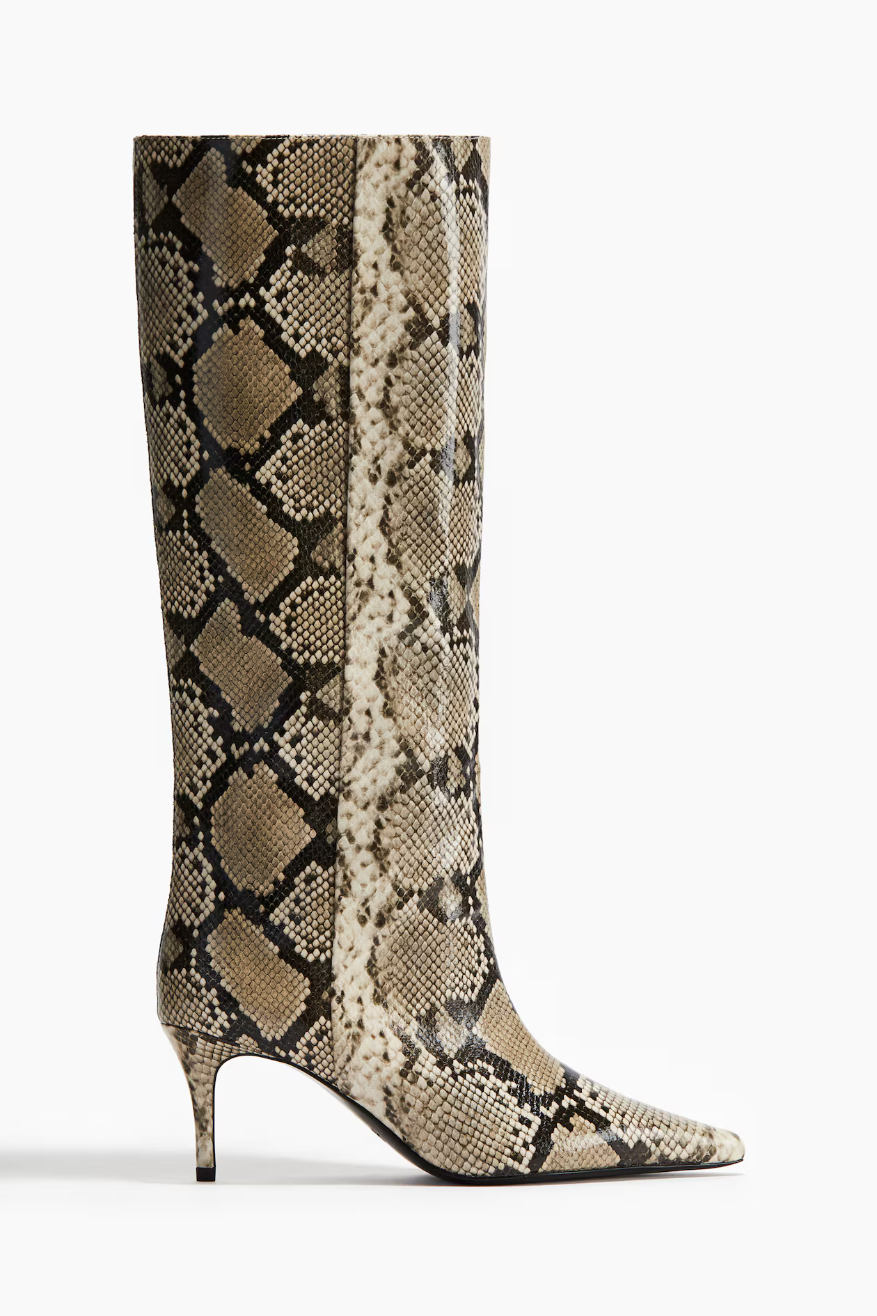 Knee-High Boots | H&M (US + CA)