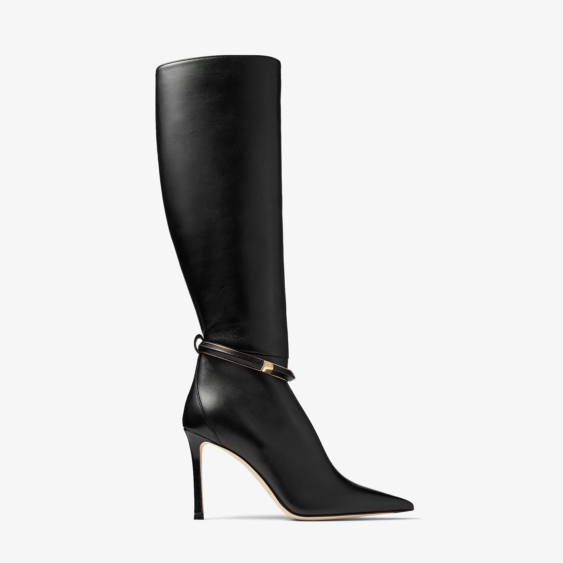 Dreece Knee Boot 95 | Jimmy Choo (UK)