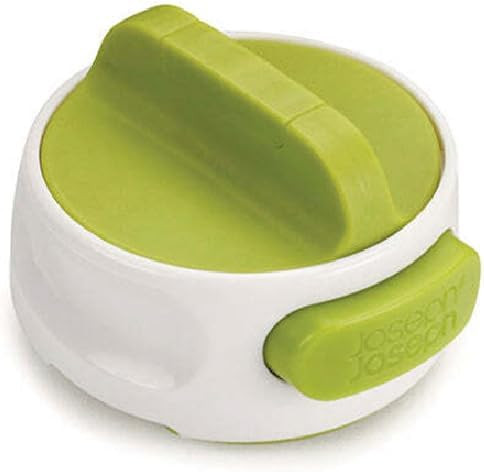 Joseph Joseph Can-Do Compact Can Opener Easy Twist Release Portable Space-Saving Manual Stainless... | Amazon (US)