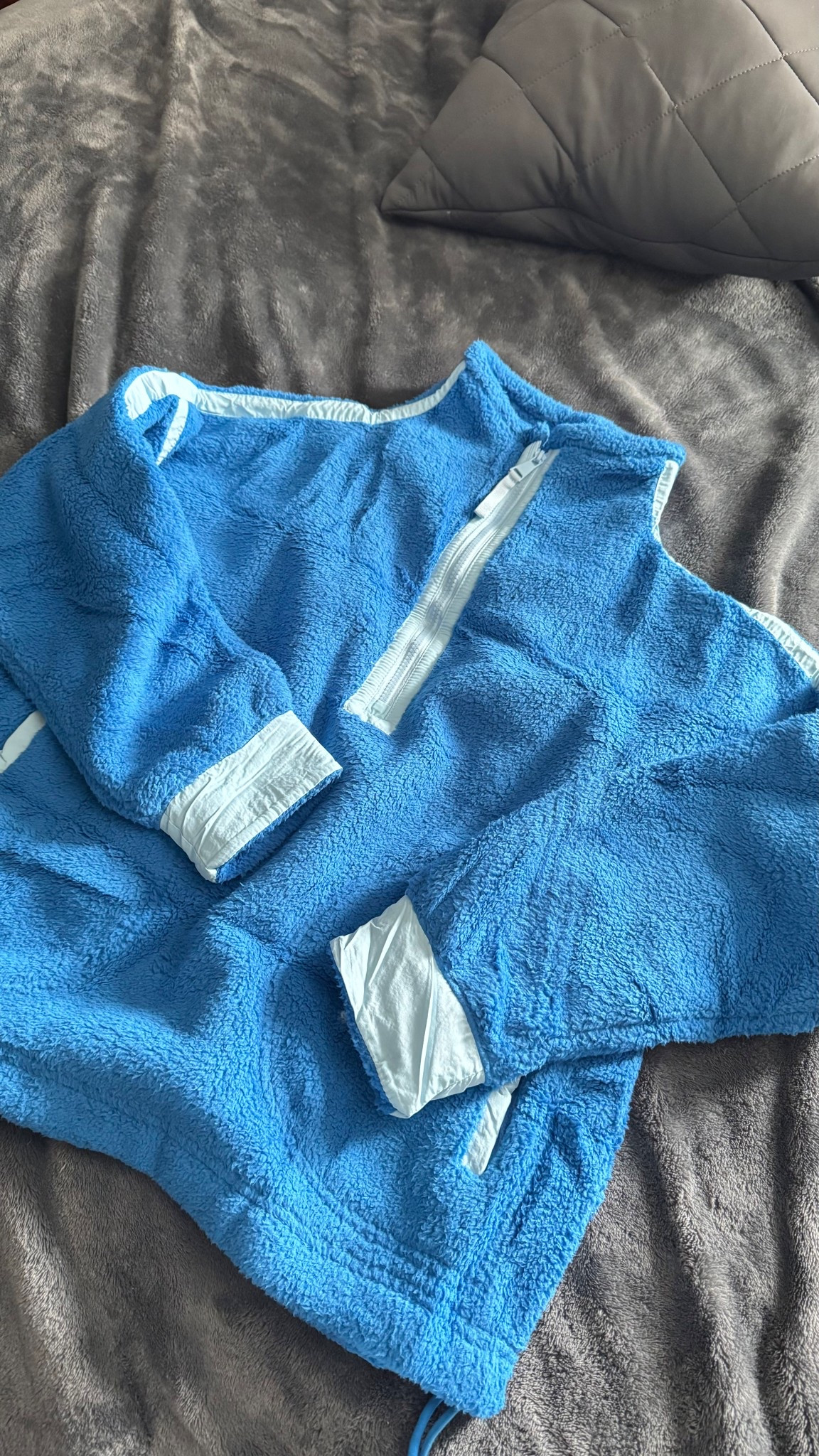 Amazon Free People look alike! Super happy with this purchase! $98 vs $45?! #Amazon 

#LTKFindsUnder50