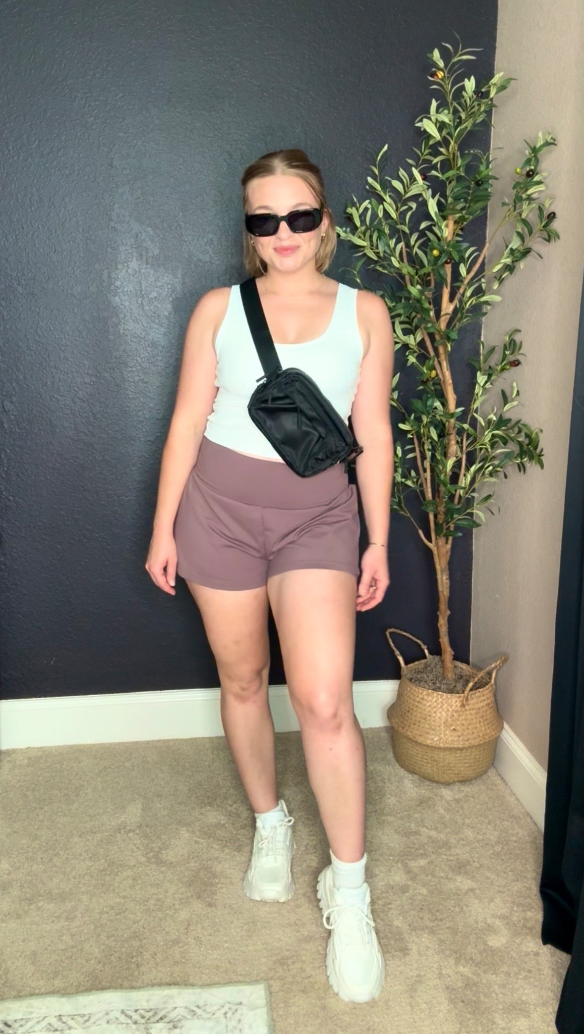 Summer mom outfit 

#LTKActive #LTKFindsUnder50 #LTKSummerEdit