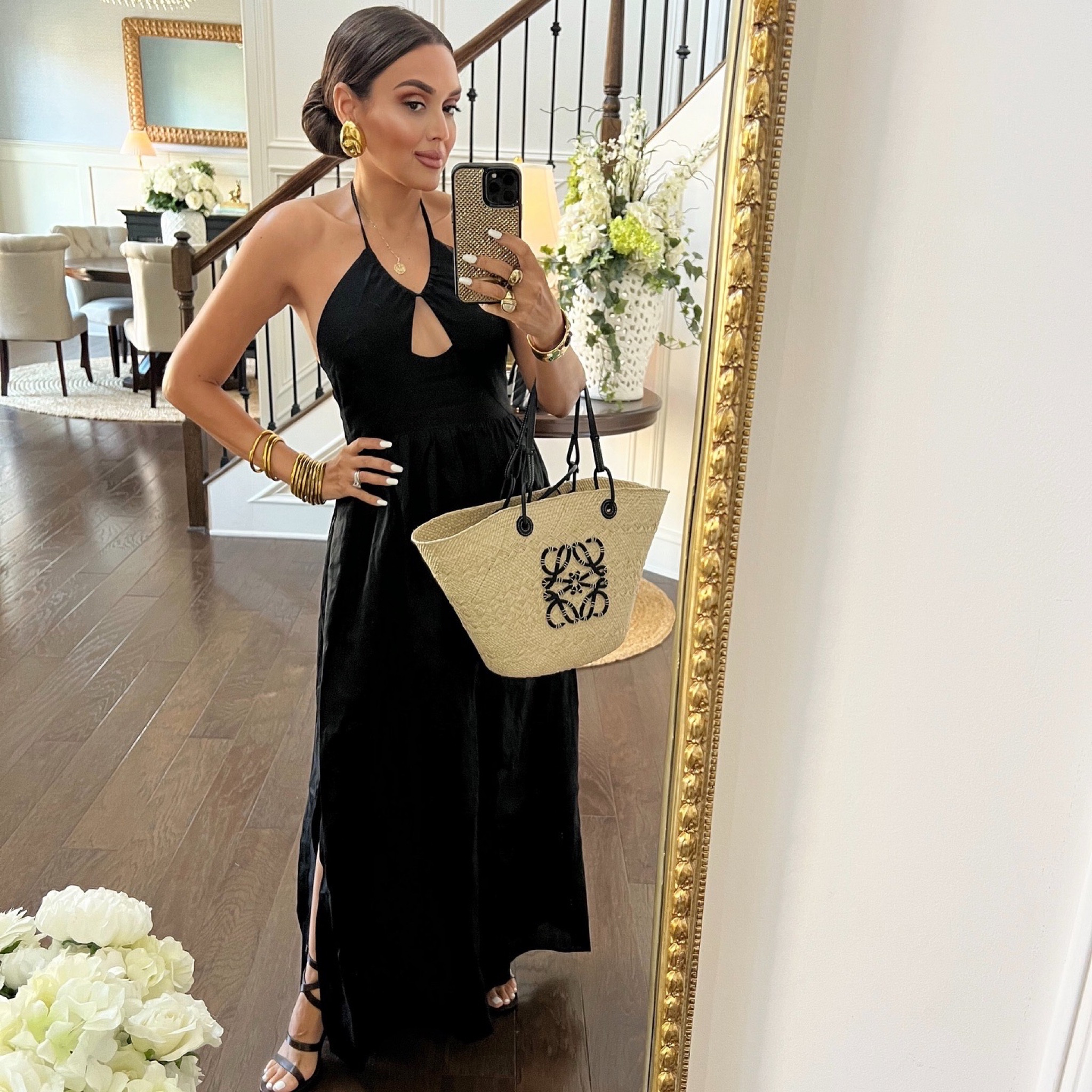 Birthday Outfit ✨

#LTKWedding #LTKBeauty #LTKStyleTip