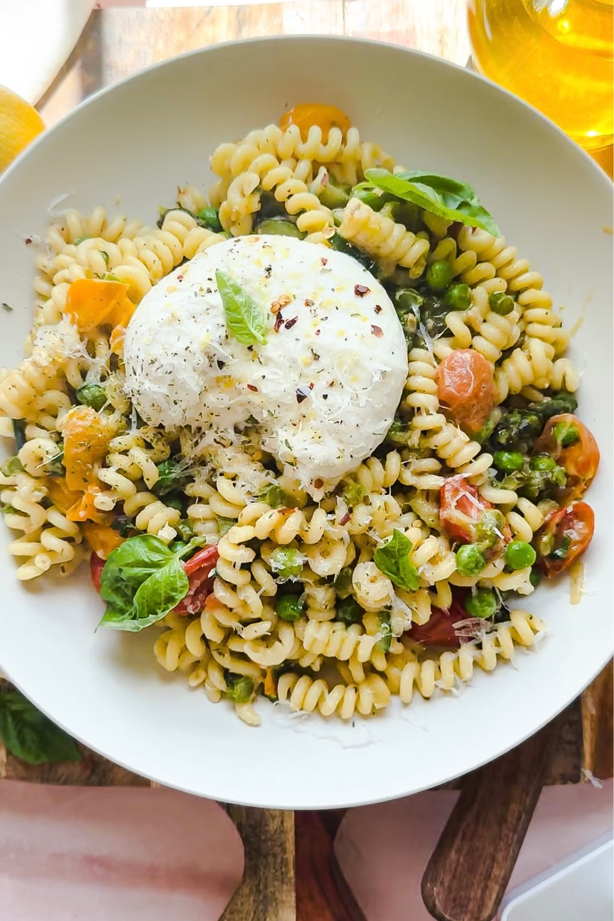 Shop my Pasta Primavera video! 

#LTKcooking #LTKkitchen

#LTKhome #LTKunder50 #LTKunder100