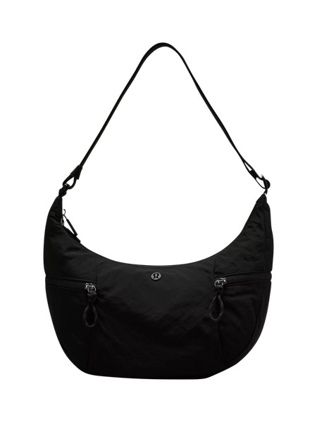 Slouchy Sling Bag 6L | Unisex Bags,Purses,Wallets | lululemon | Lululemon (US)