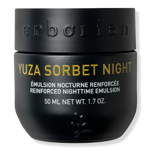 Yuza Sorbet Night - Vitamin C Night Cream | Ulta
