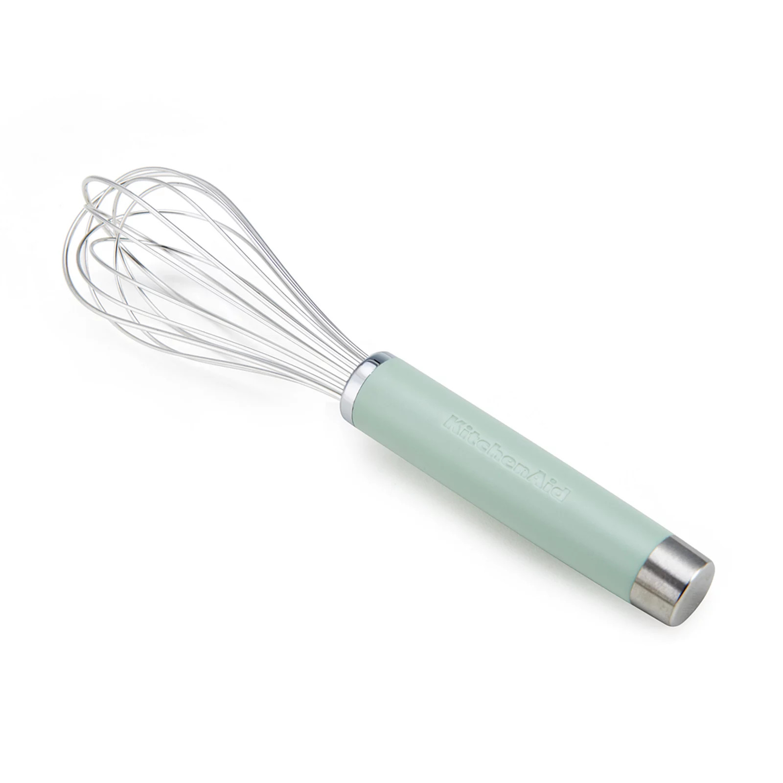 KitchenAid® Gourmet Utility Whisk, Green | Kohl's