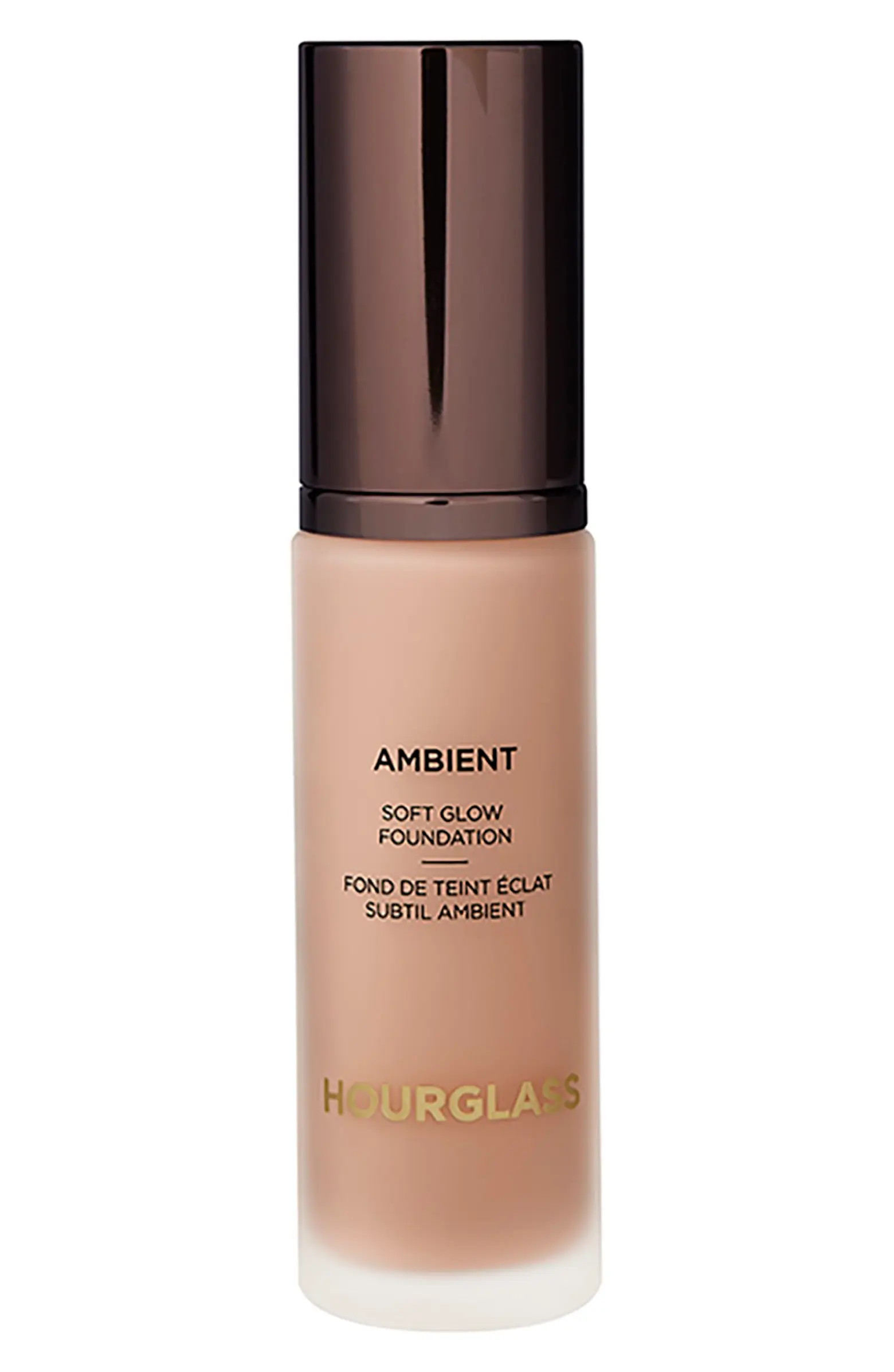 HOURGLASS Ambient Soft Glow Liquid Foundation | Nordstrom | Nordstrom