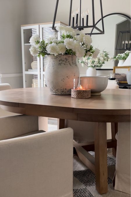 Our extra large Pottery Barn vase is on MAJOR sale for the Early Access MDW deals! This vase is a must buy! I’ve had this one for a long time, and I still use it all over the house. Grab it while the sale is limited time only and ends after this weekend. 

Home decor, pottery barn, our everyday home 

#LTKSaleAlert #LTKHome #LTKFindsUnder100