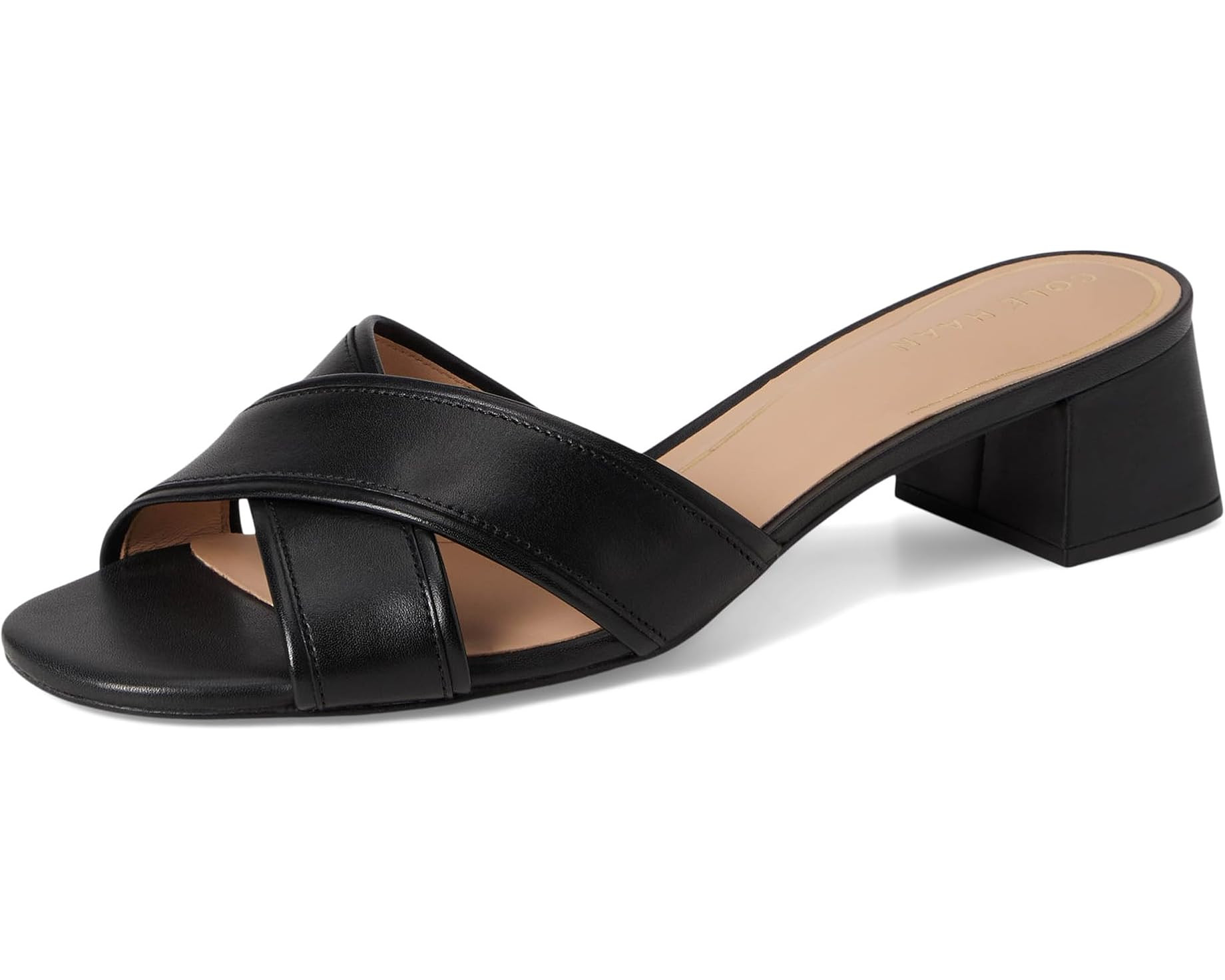 Landon Sandals 40mm | Zappos