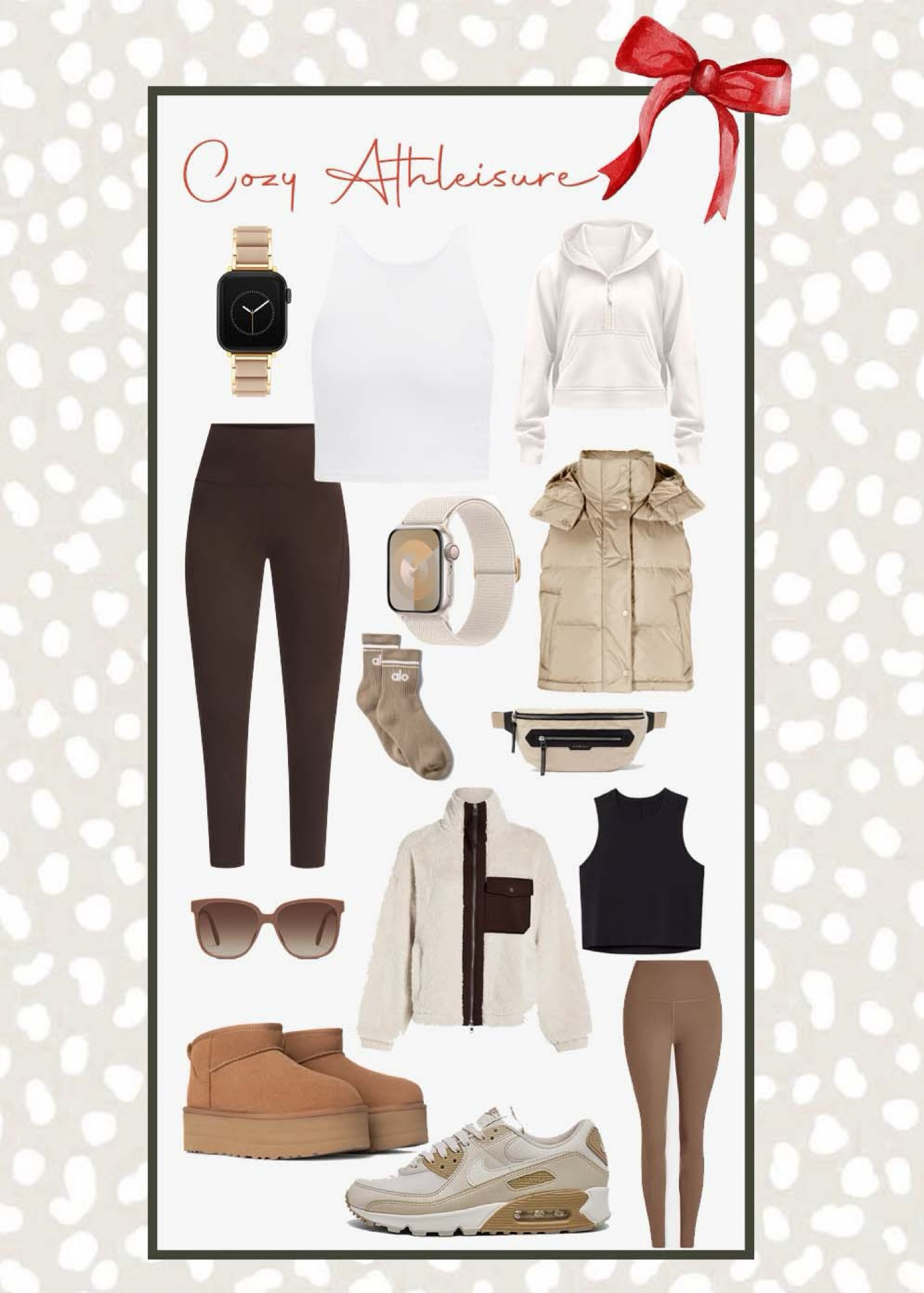 Cozy🎀

#LTKSeasonal #LTKHoliday #LTKGiftGuide