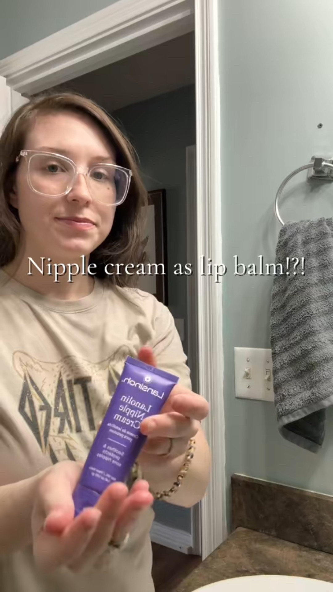 The best mom hack!!! 

#LTKFamily #LTKBaby #LTKBeauty