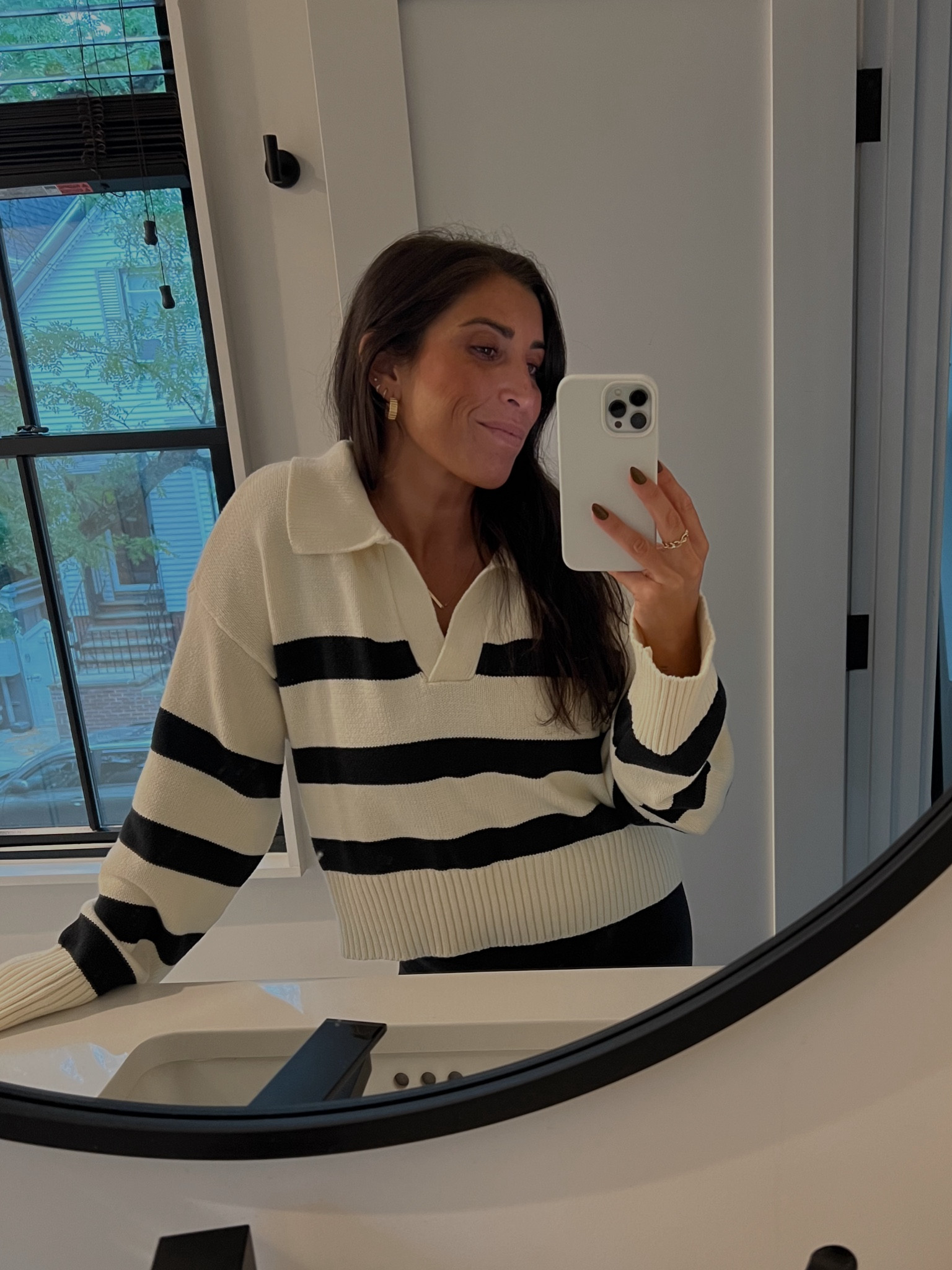 fave new fall sweater 

#LTKSeasonal #LTKFallSale #LTKFindsUnder100